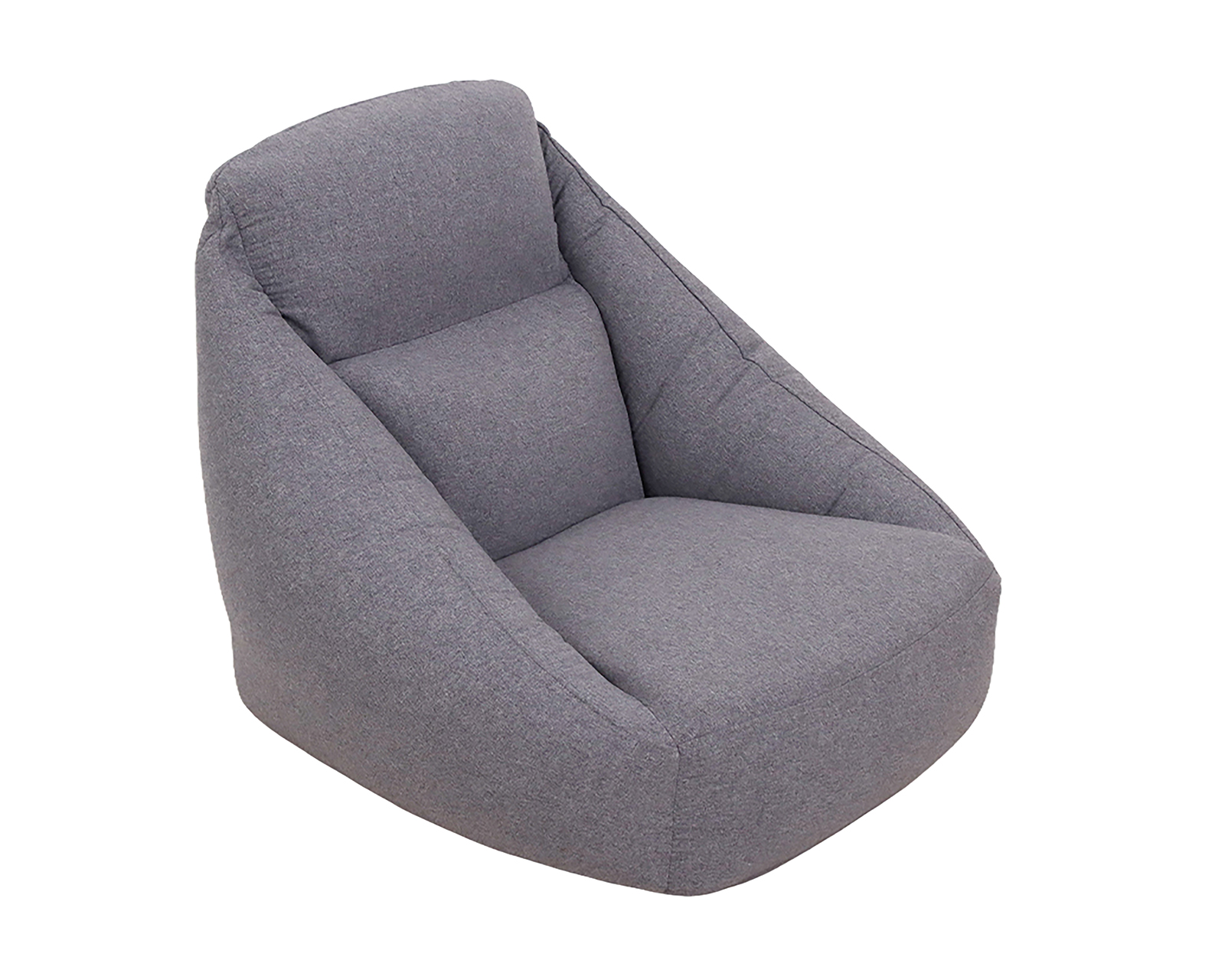 Foto 1 | Foto 1 | Sillón Inflable Avenli Gris