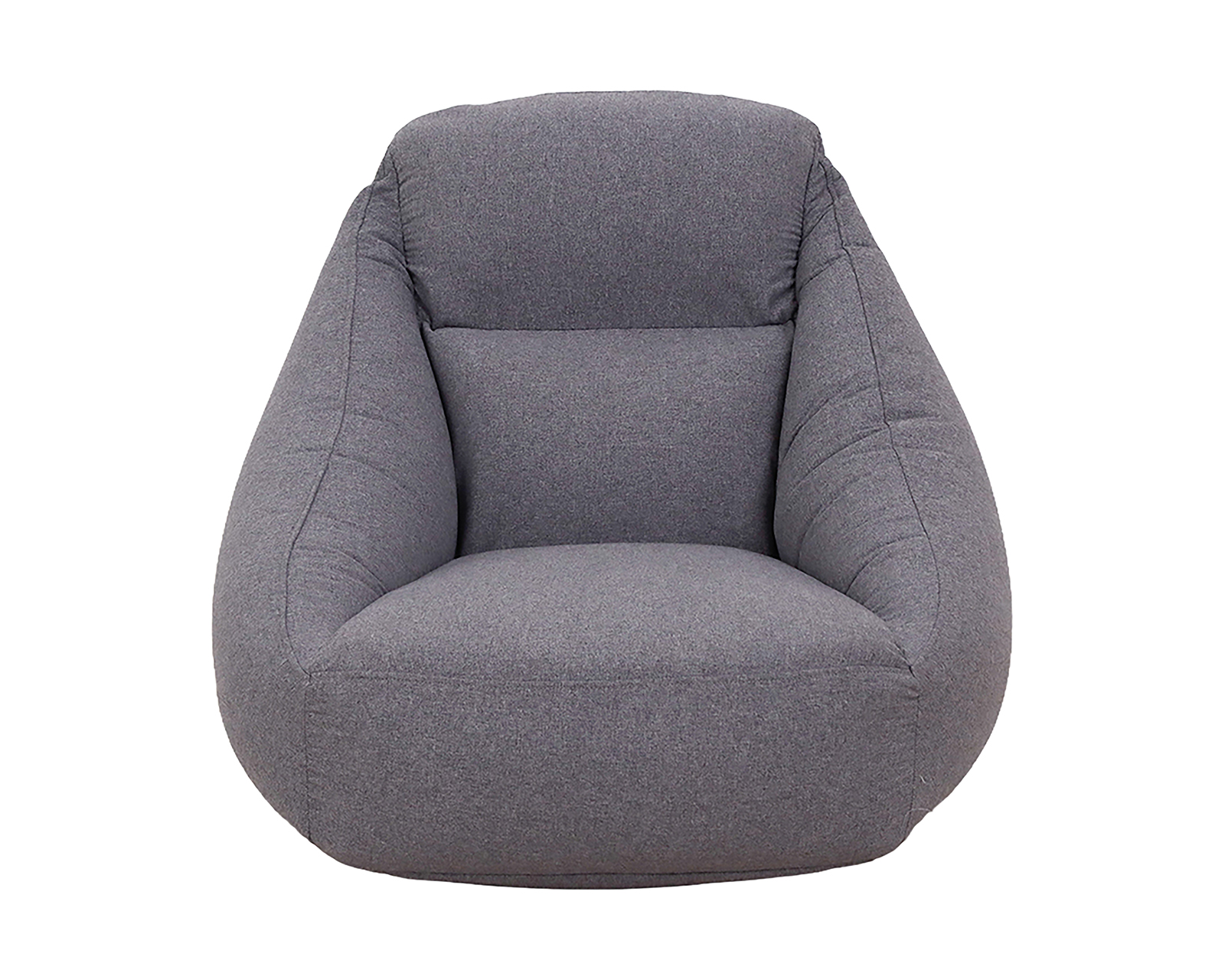 Foto 2 | Foto 2 | Sillón Inflable Avenli Gris