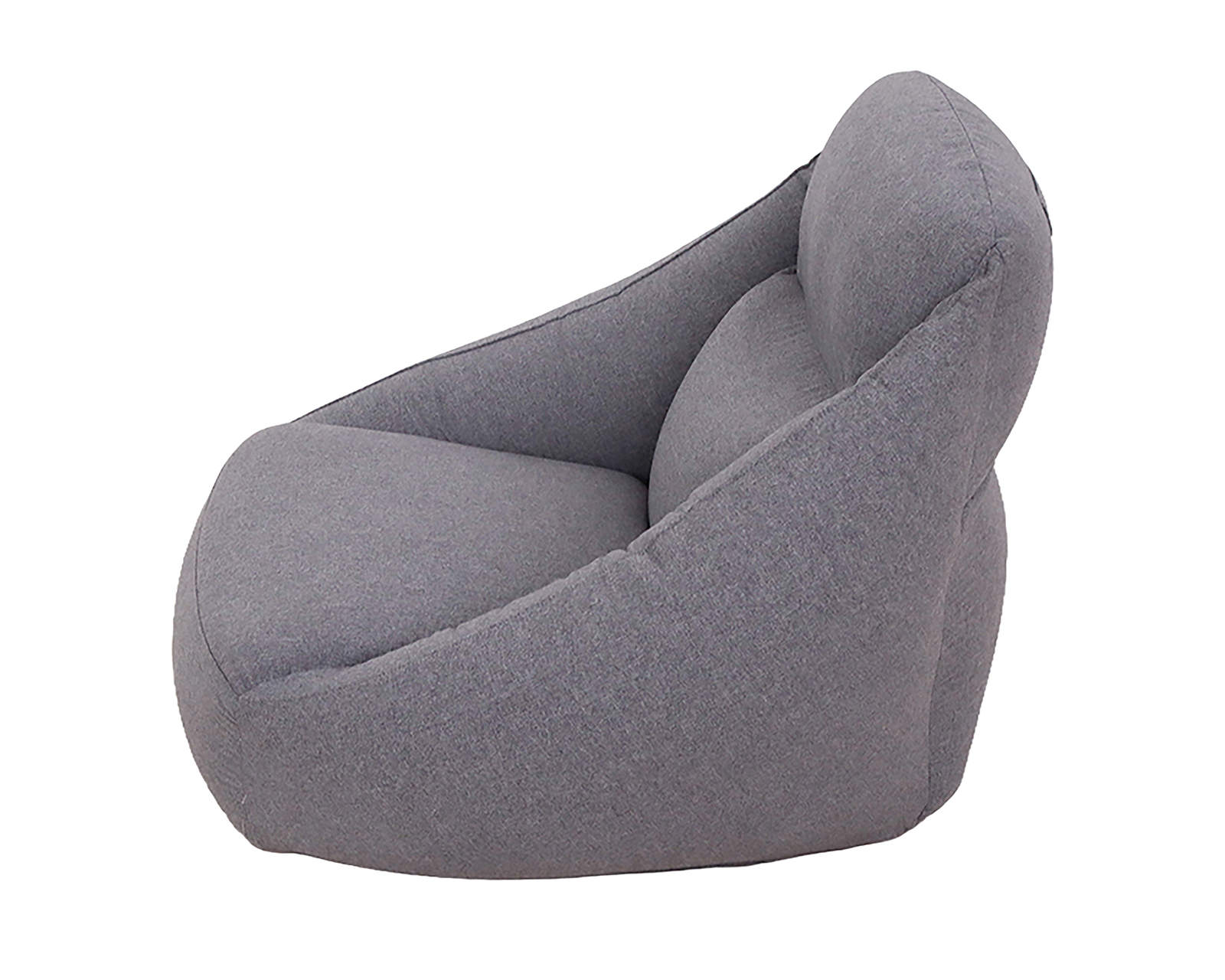 Foto 3 | Foto 3 | Sillón Inflable Avenli Gris