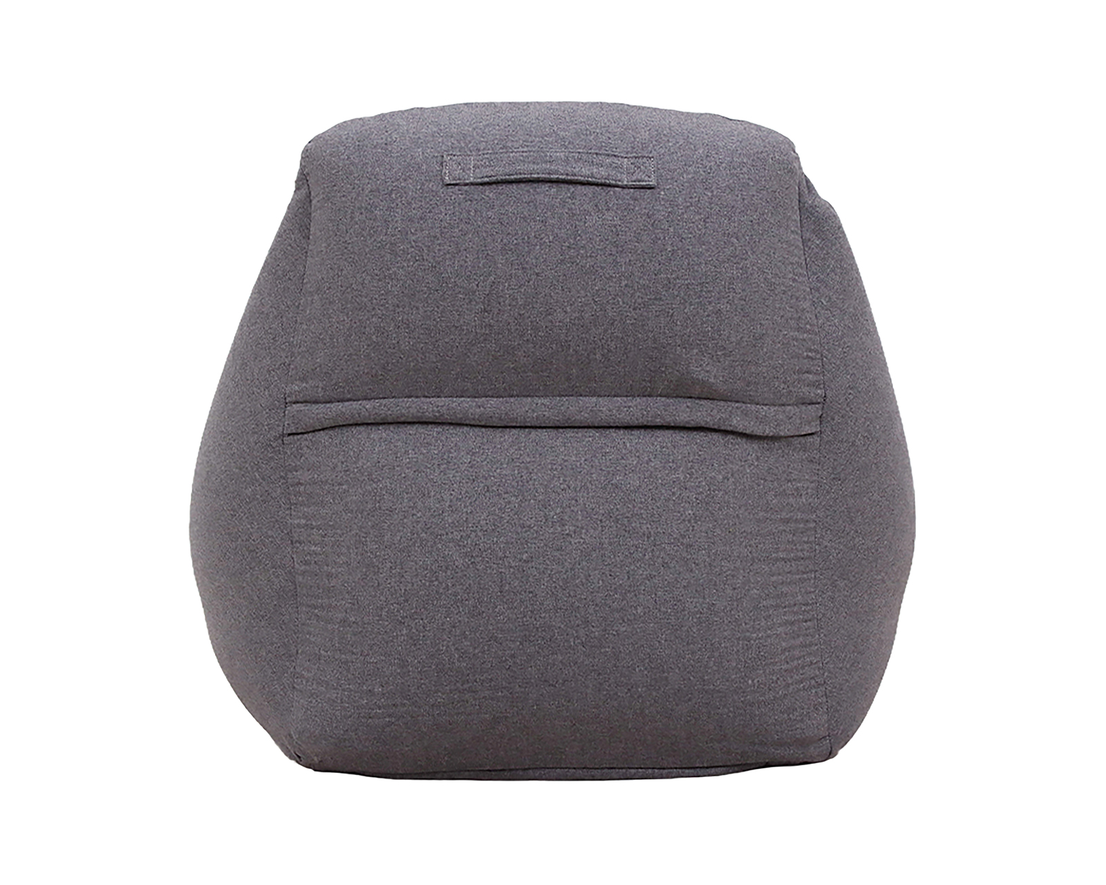 Foto 6 pulgar | Foto 5 | Sillón Inflable Avenli Gris