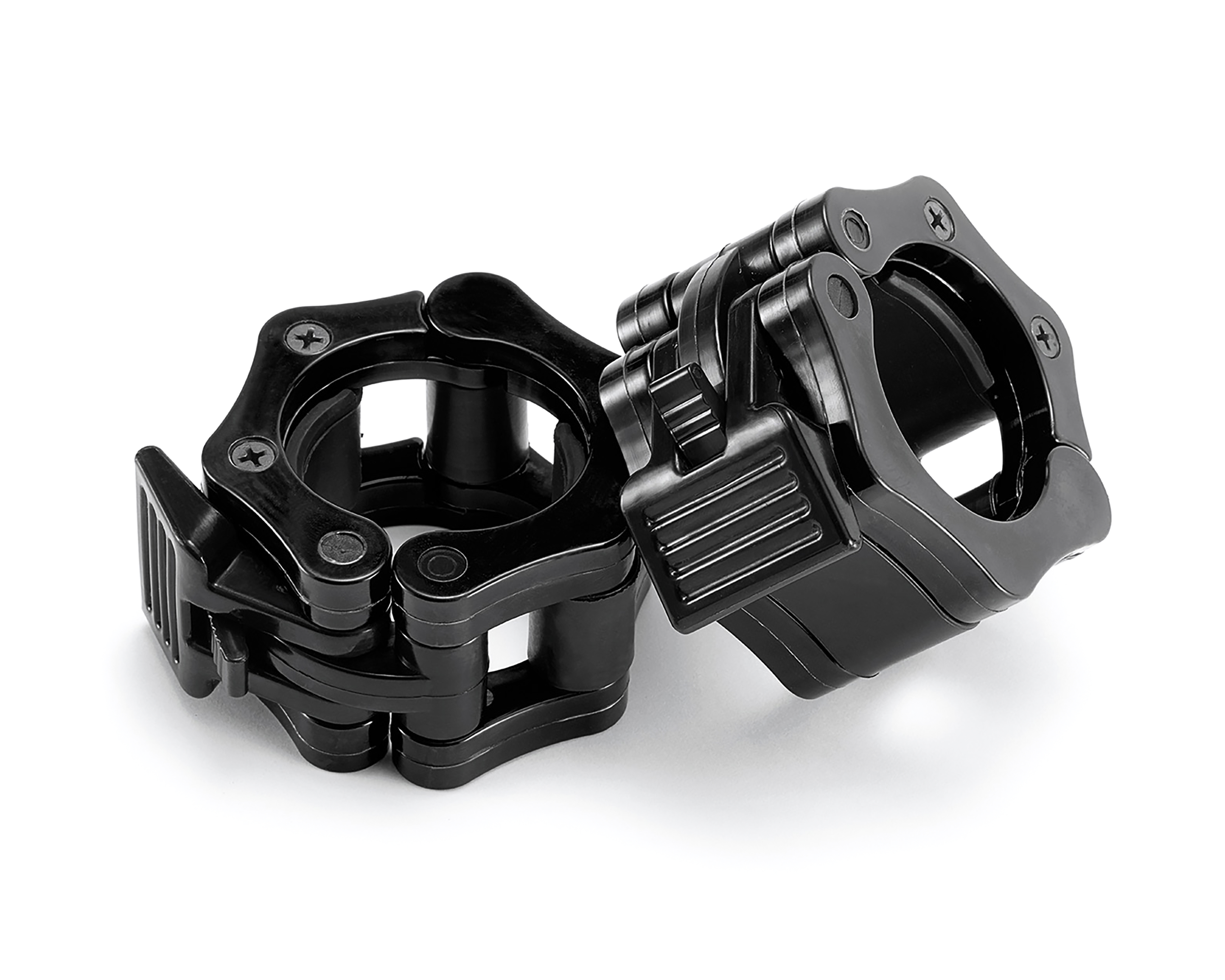 Abrazadera de Pesas Ziva 2 Piezas