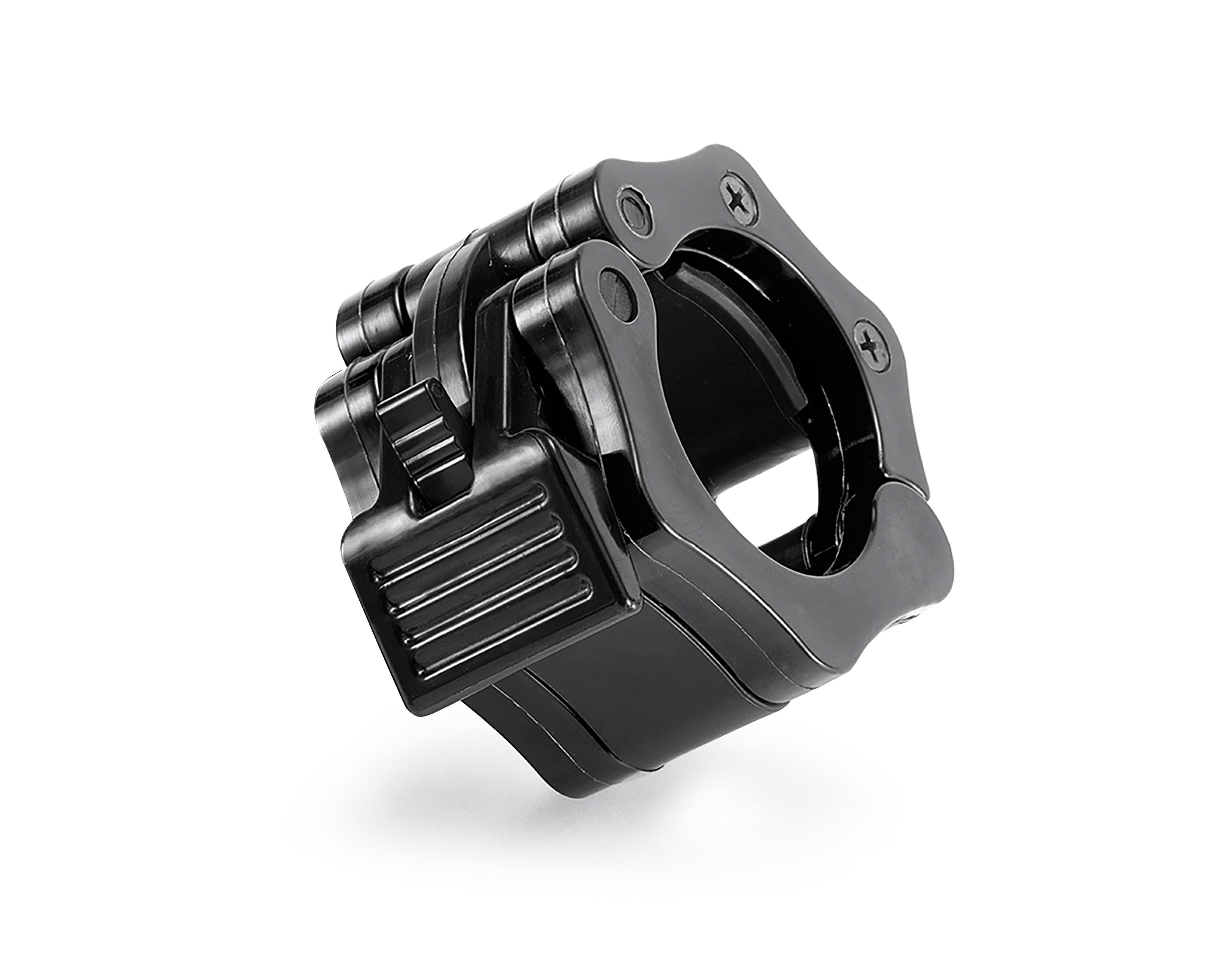 Foto 3 pulgar | Foto 2 | Abrazadera de Pesas Ziva 2 Piezas