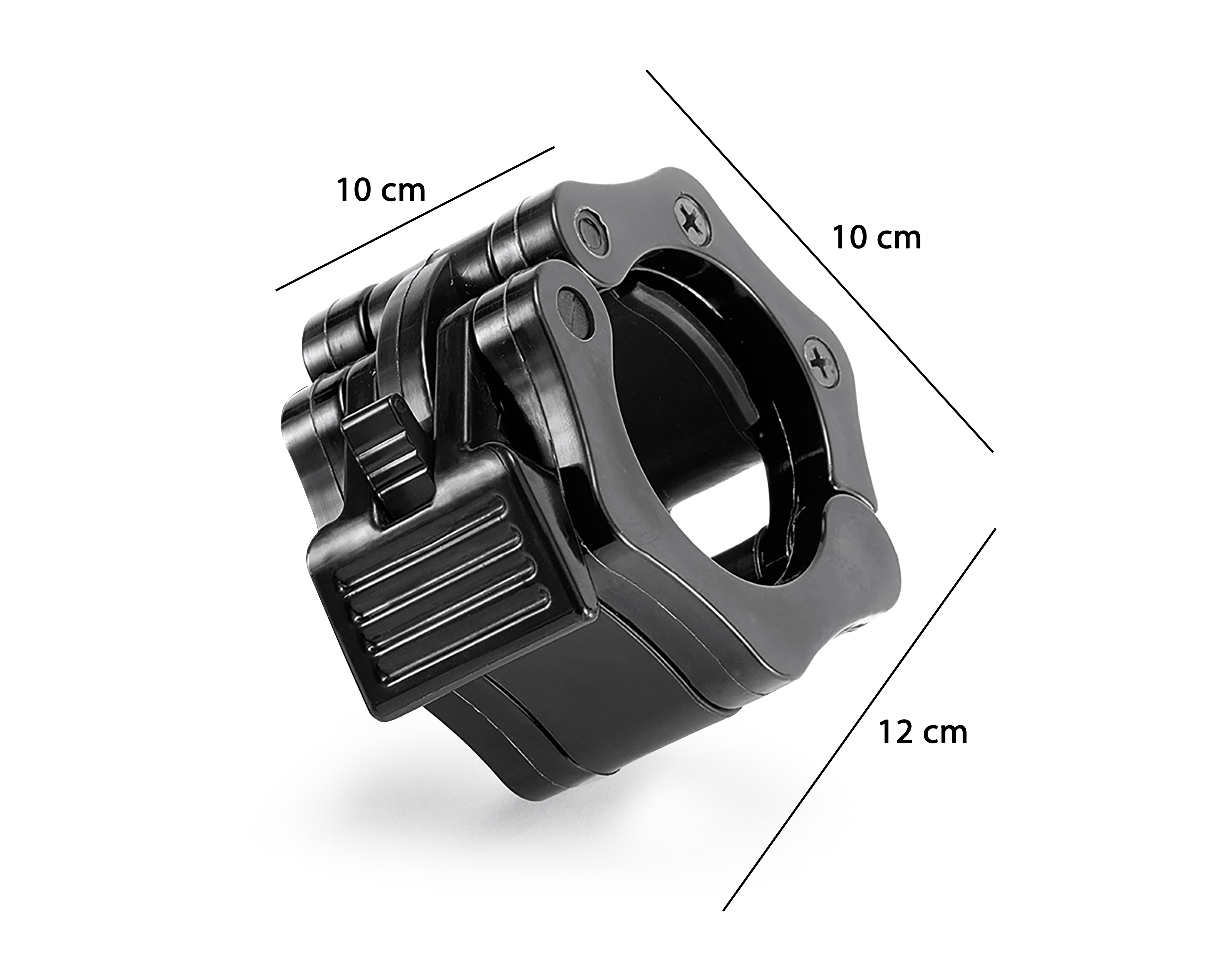 Foto 4 | Foto 4 | Abrazadera de Pesas Ziva 2 Piezas