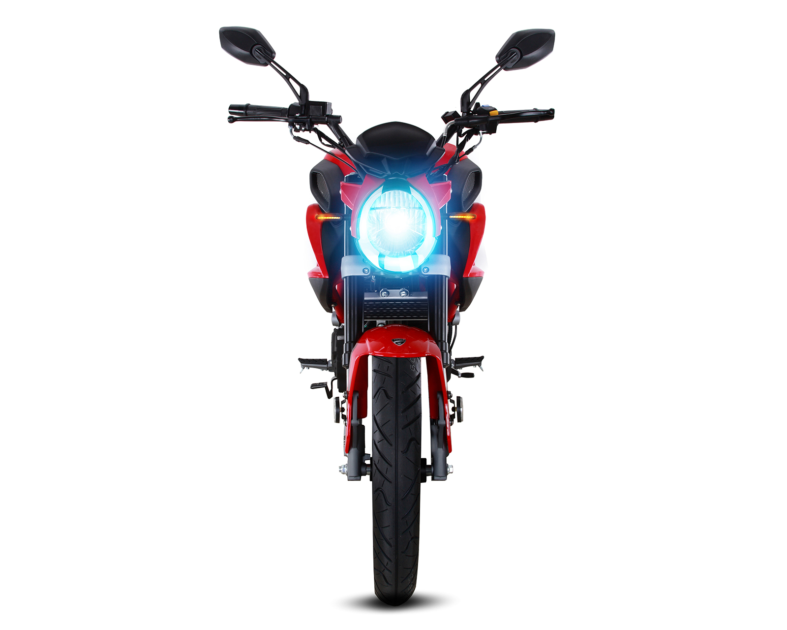 Foto 4 pulgar | Foto 3 | Motocicleta Veloci Razzer GTR 300 cc 2026