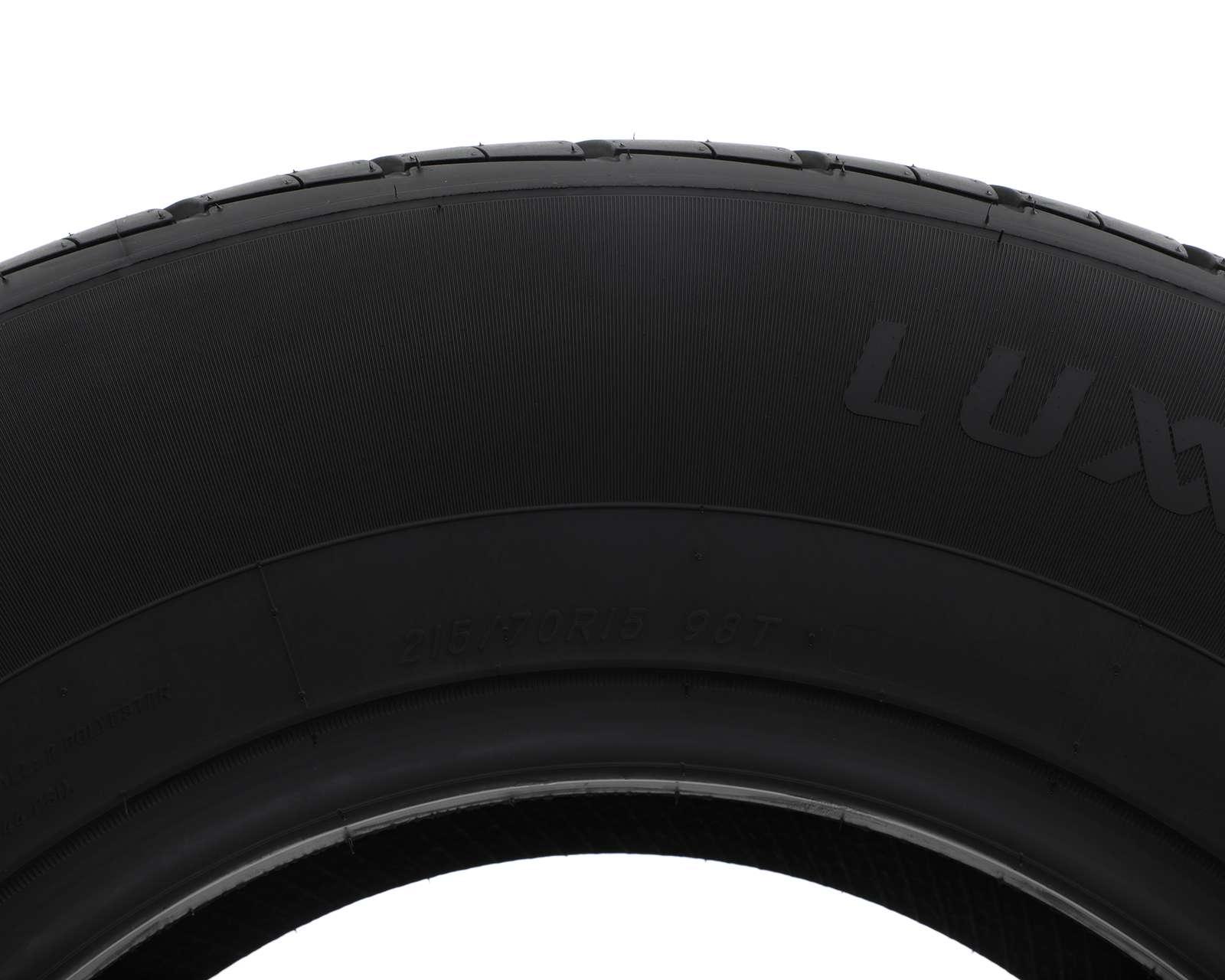 Foto 4 | Foto 4 | Llanta Luxxan 215/70 Rin 15