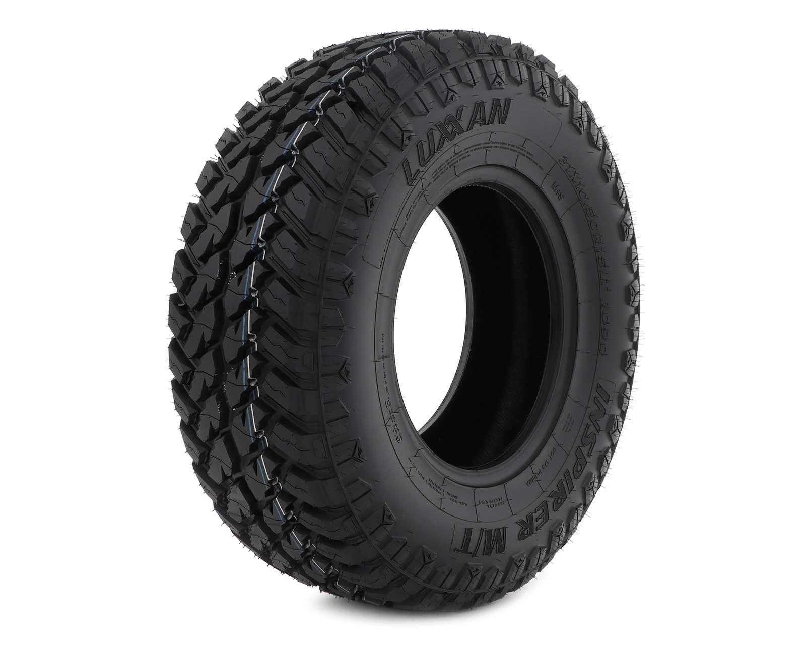 Llanta Luxxan 31 x 10.50 Rin 15