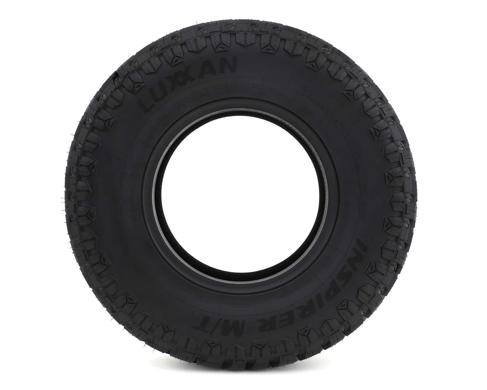 Foto 2 | Foto 2 | Llanta Luxxan 31 x 10.50 Rin 15