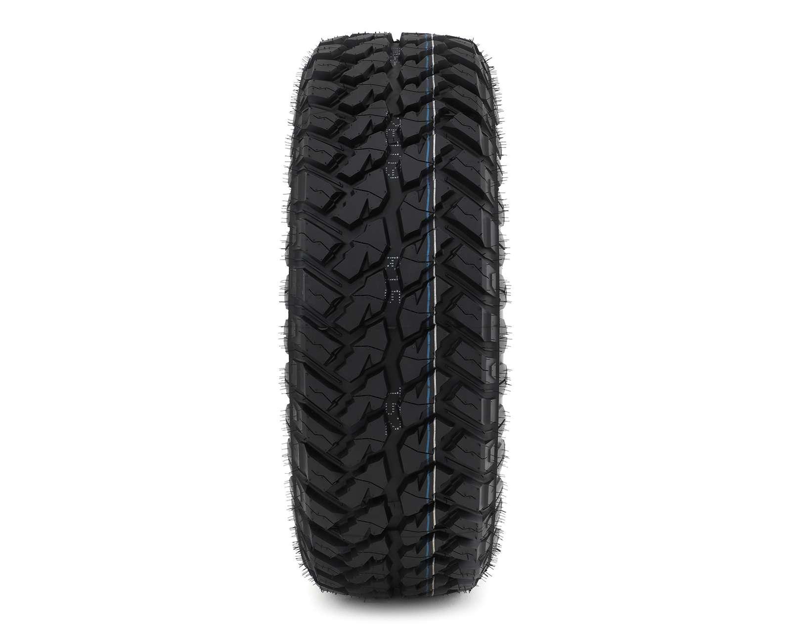 Foto 3 | Foto 3 | Llanta Luxxan 31 x 10.50 Rin 15