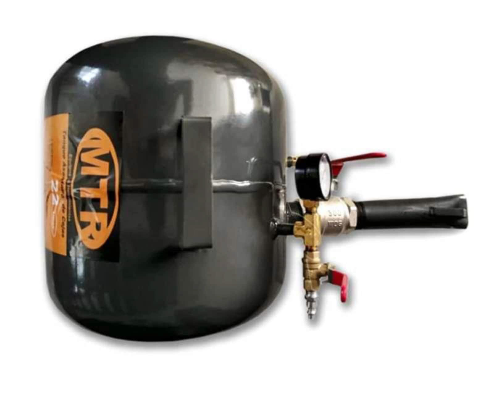 Foto 1 | Foto 1 | Tanque MTR TCH1 22 L