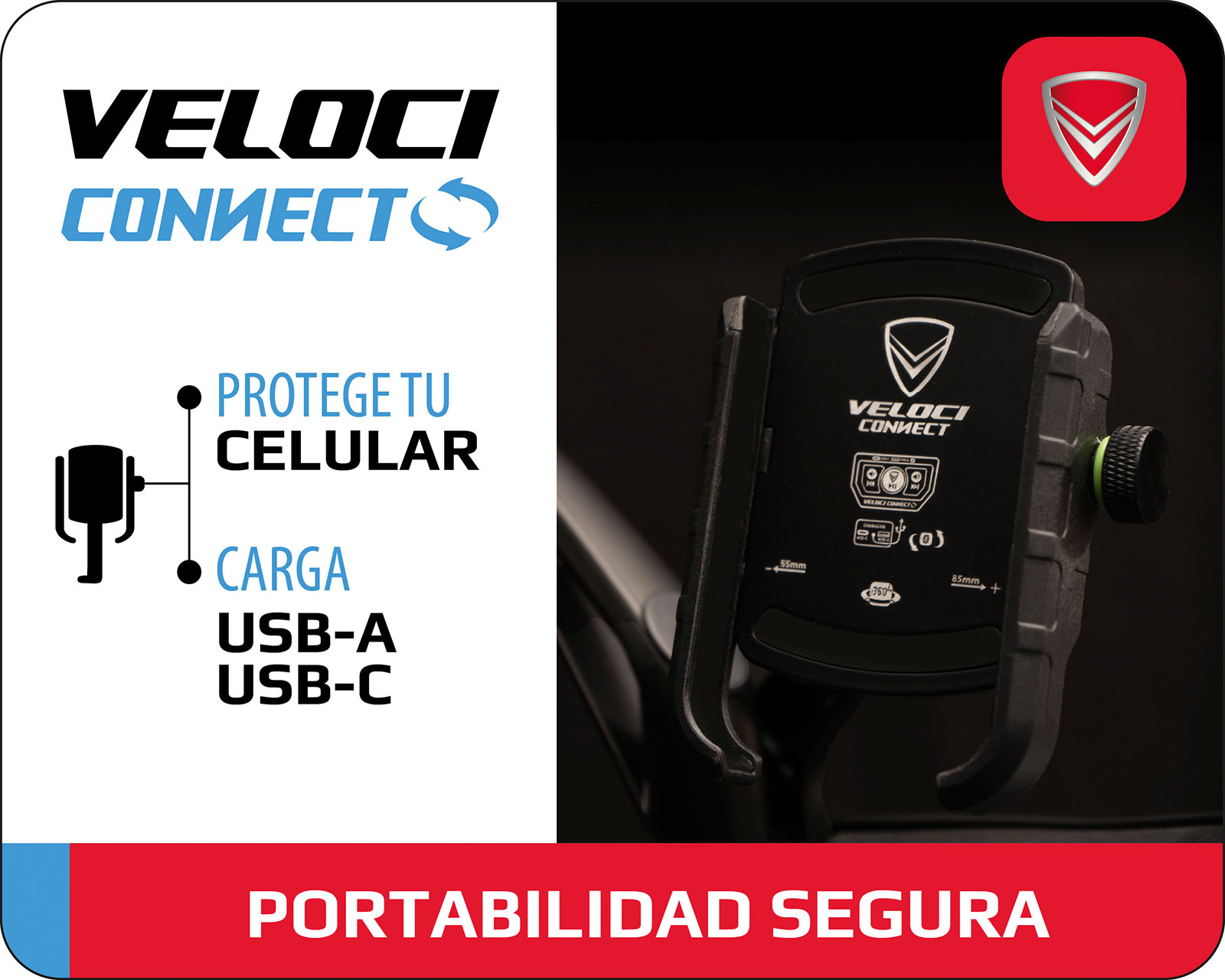 Foto 6 | Foto 5 | Motocicleta Veloci Boxter RT3 200 cc 2026