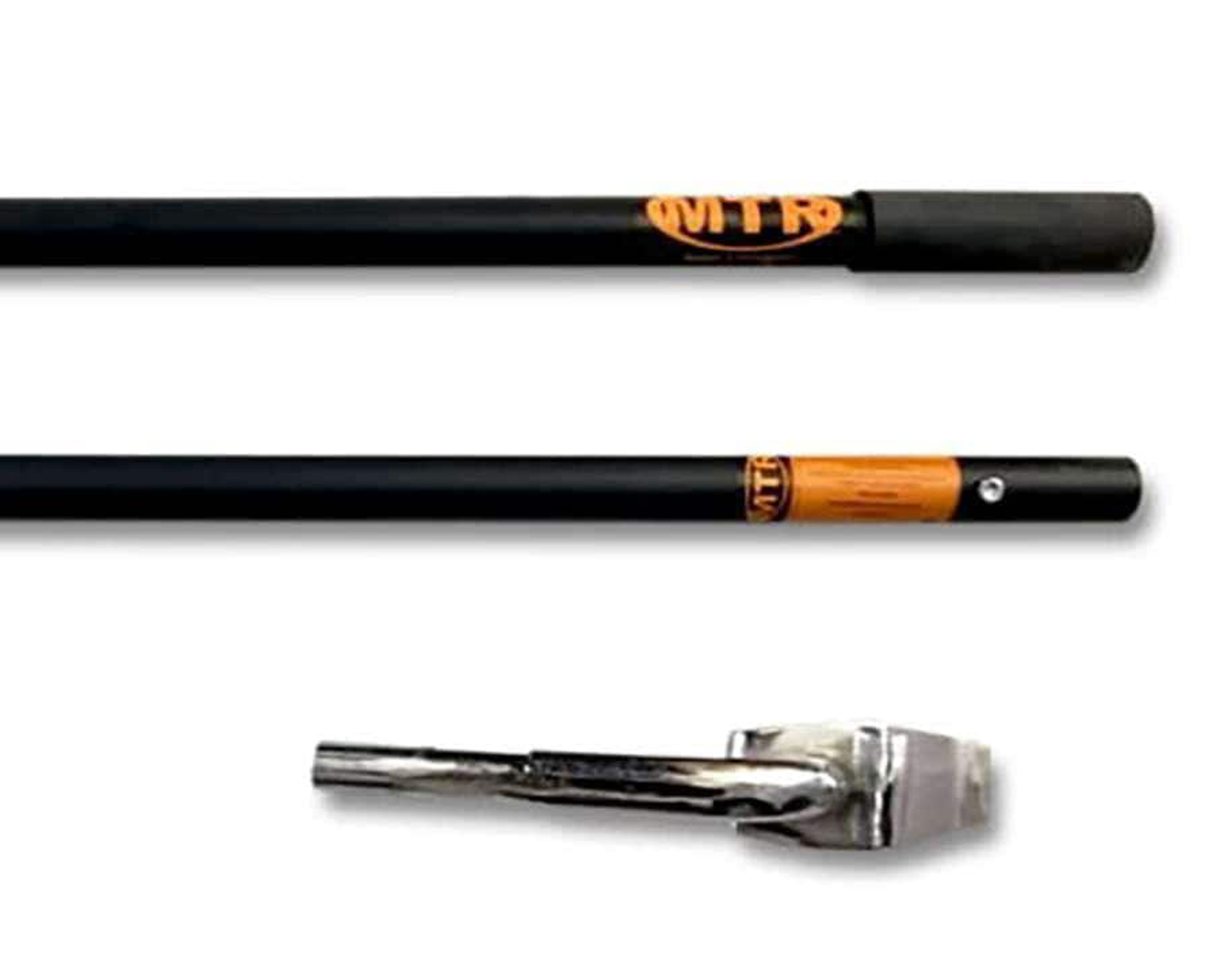 Foto 2 | Foto 2 | Juego de Barras Desmontadoras MTR 4 Piezas