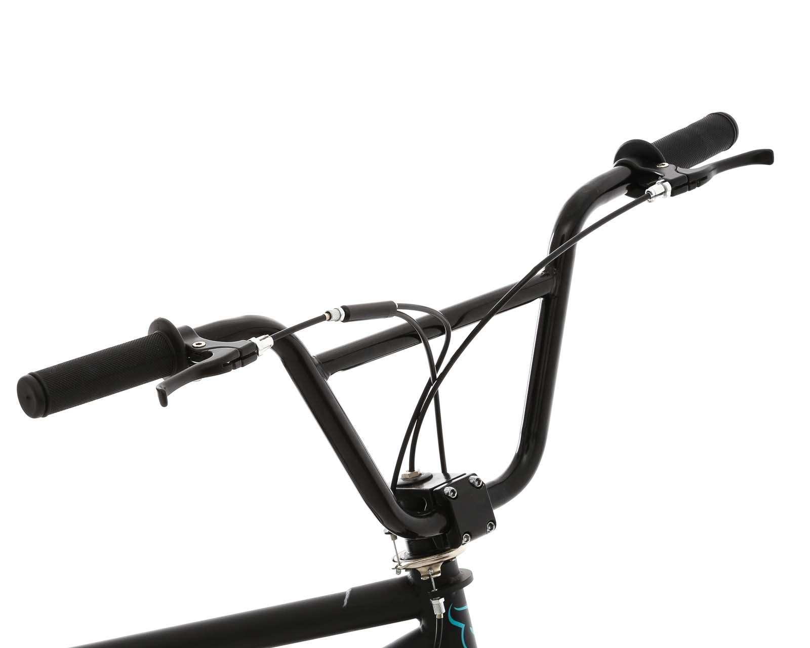 Foto 4 pulgar | Foto 3 | Bicicleta Freestyle Ghost 20" Negra