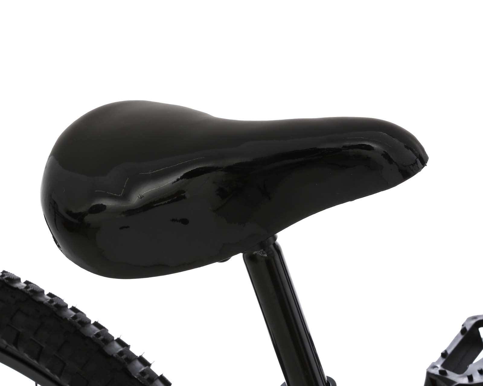 Foto 4 | Foto 4 | Bicicleta Freestyle Ghost 20" Negra