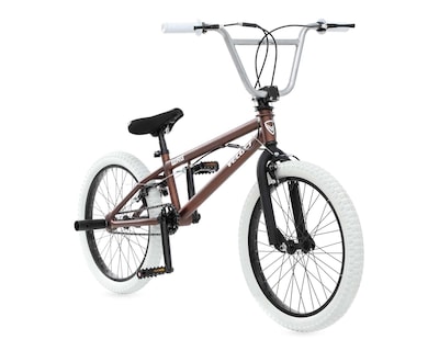 Foto 1 | Foto 1 | Bicicleta Infantil Ghost Wag 20" Café