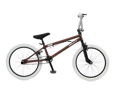 Foto 2 | Foto 2 | Bicicleta Infantil Ghost Wag 20" Café