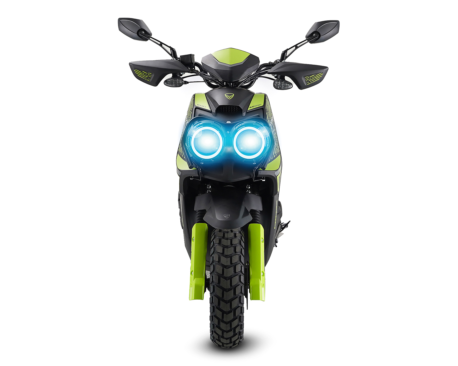 Foto 4 | Foto 3 | Motocicleta Veloci Thyron Evo Sport 200 cc 2026