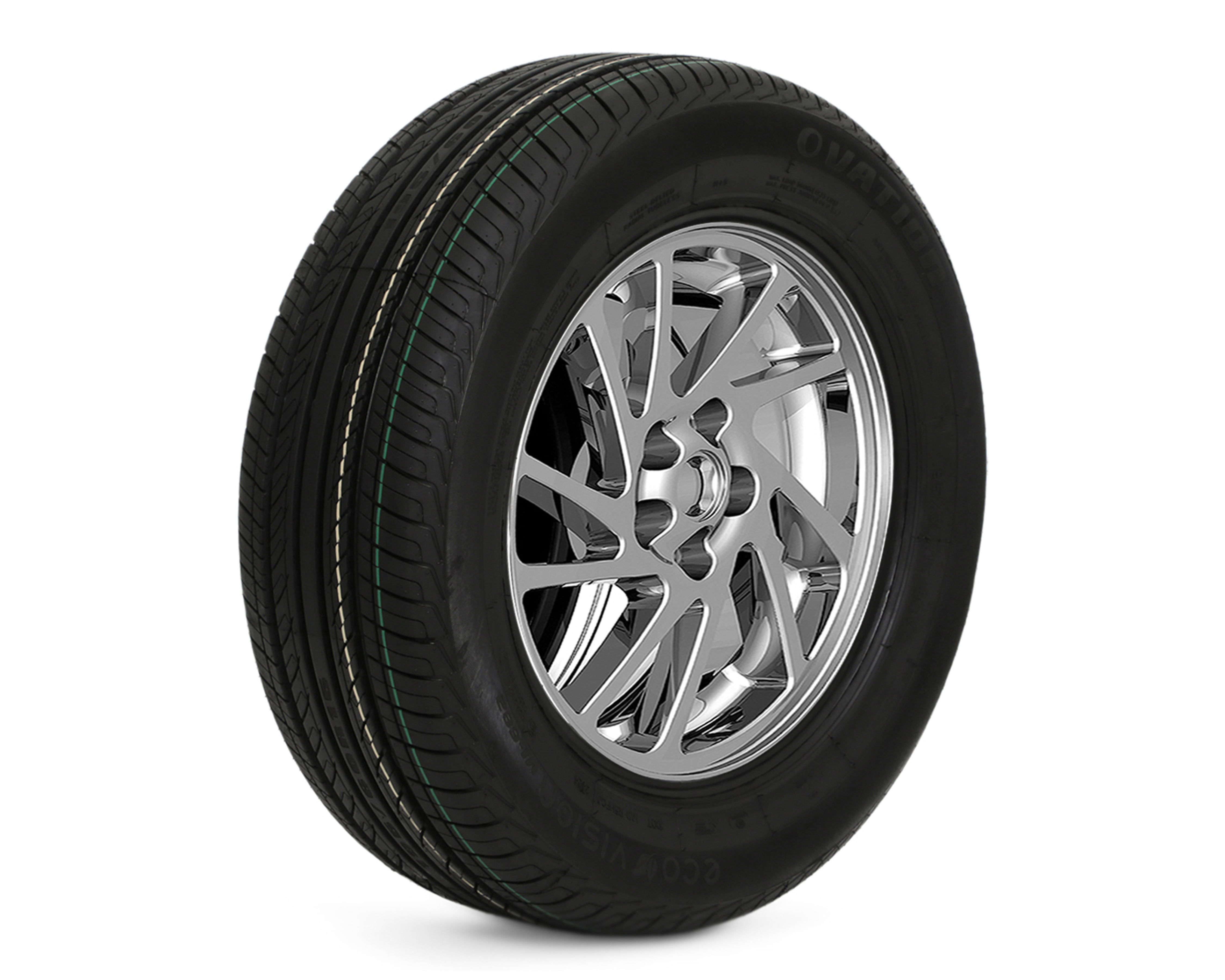 Llanta Ovation 195 60 Rin 15