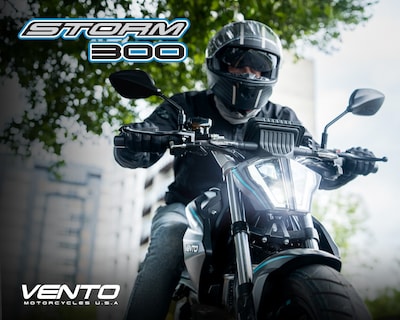 Foto 8 | Foto 8 | Motocicleta Vento Storm 300 cc 2026