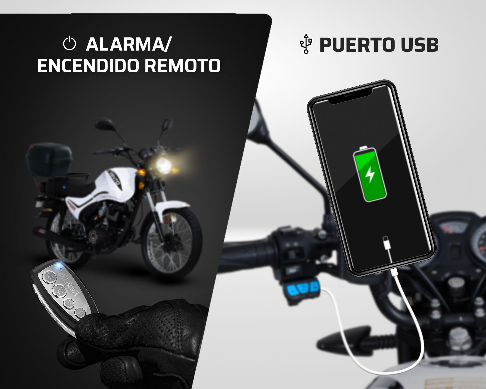 Foto 5 pulgar | Foto 4 | Motocicleta Vento Workman 190 cc 2026