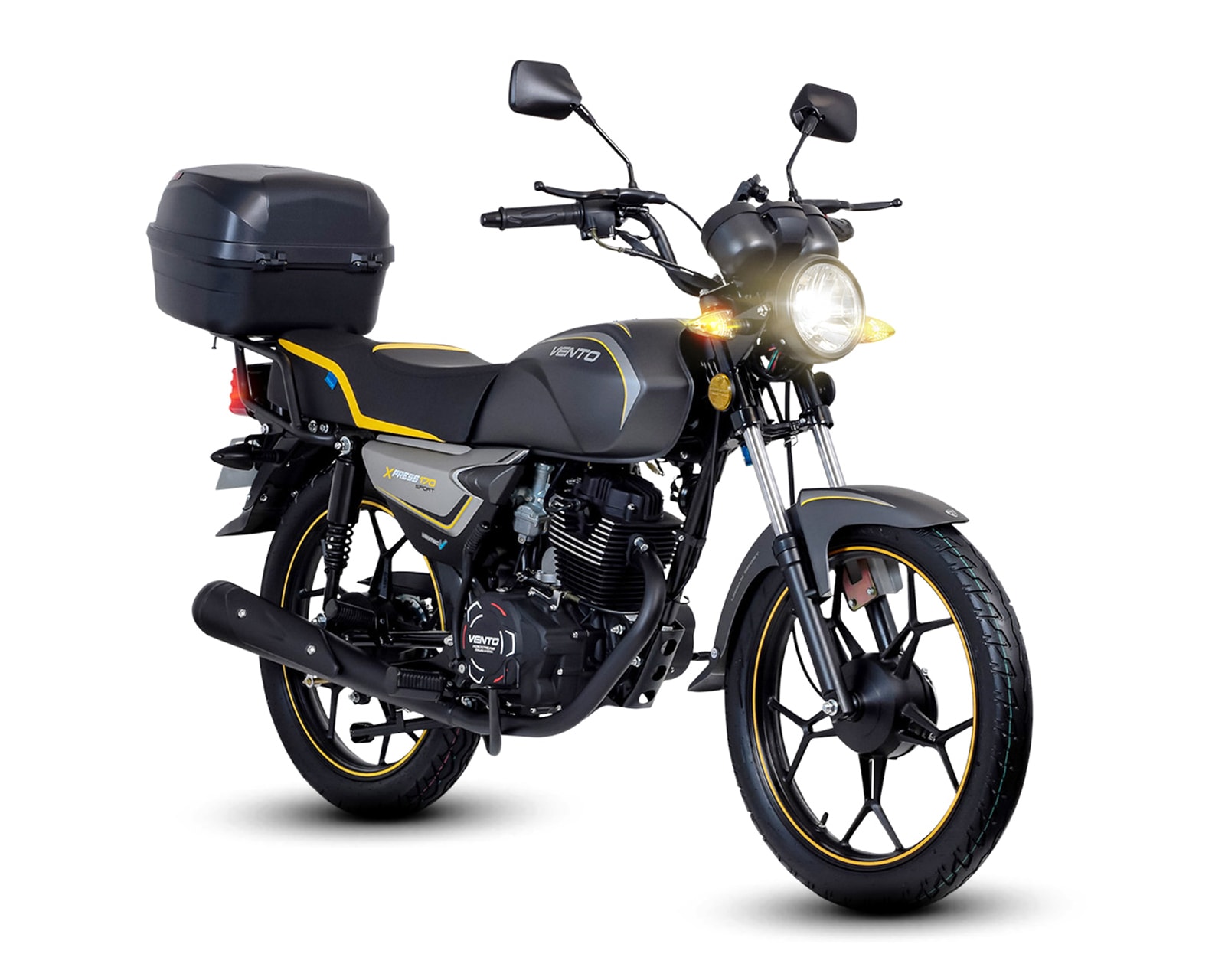 Motocicleta Vento Xpress Sport 170 cc 2026