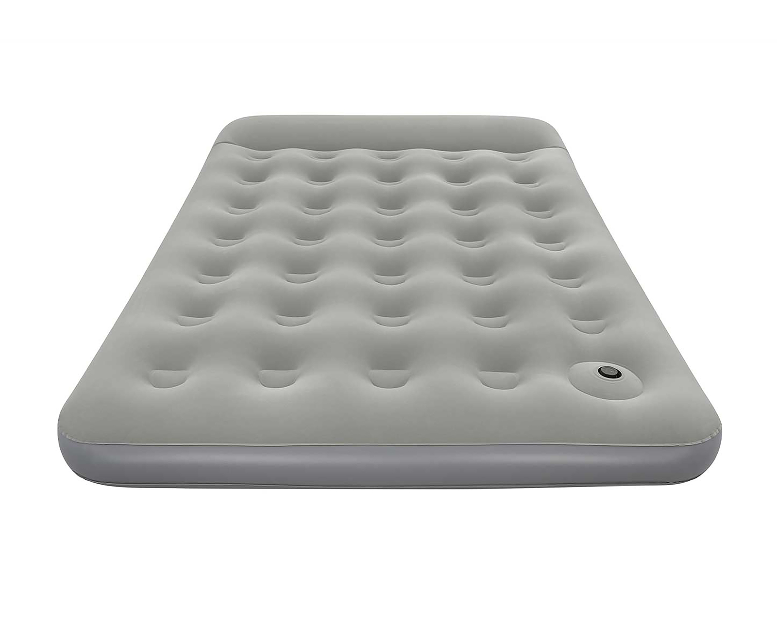 Foto 3 | Foto 3 | Colchón Inflable Matrimonial Coleman Go