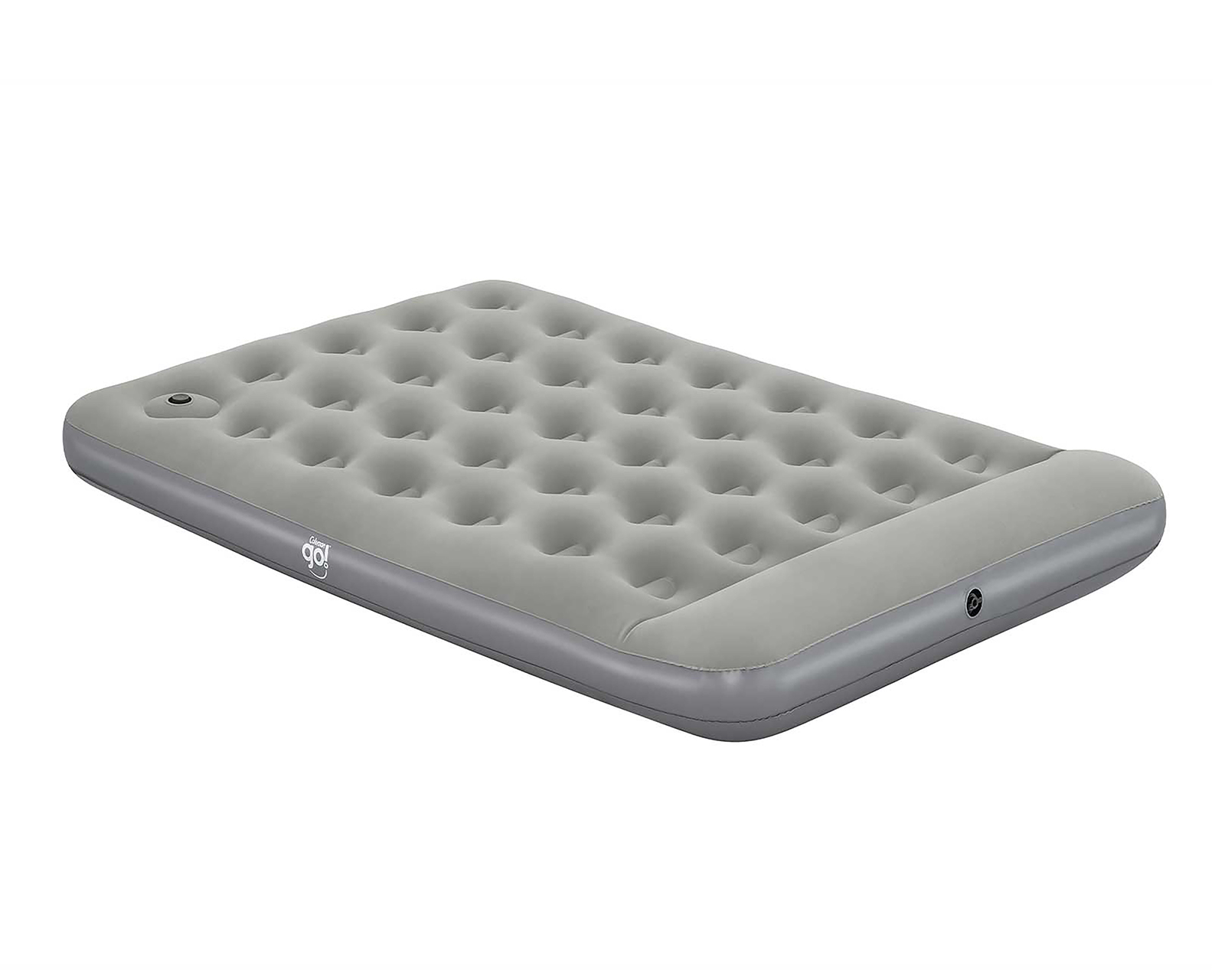 Foto 5 pulgar | Foto 4 | Colchón Inflable Matrimonial Coleman Go