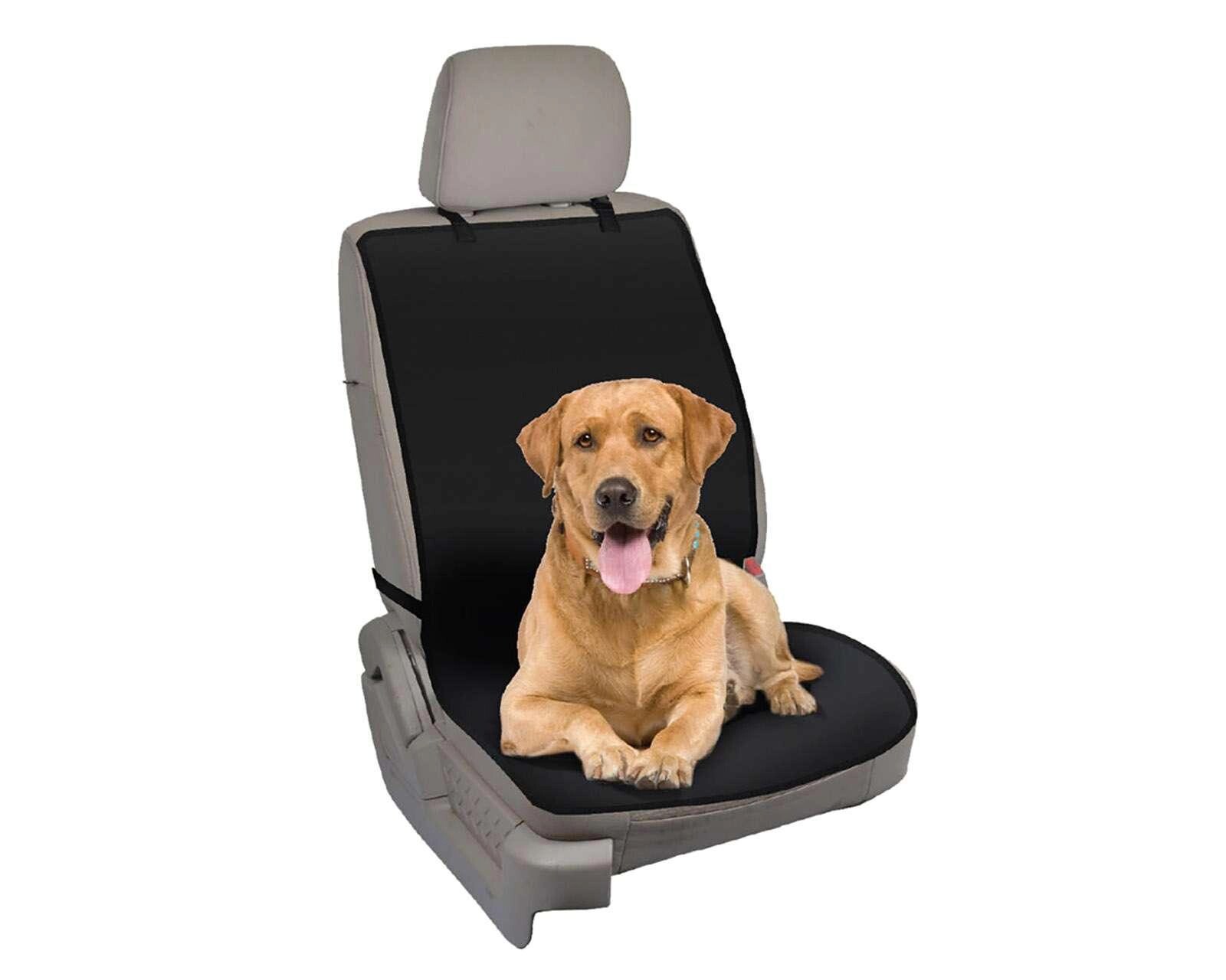 Foto 1 | Foto 1 | Protector de Asiento BDK PS-148 Negro para Mascota