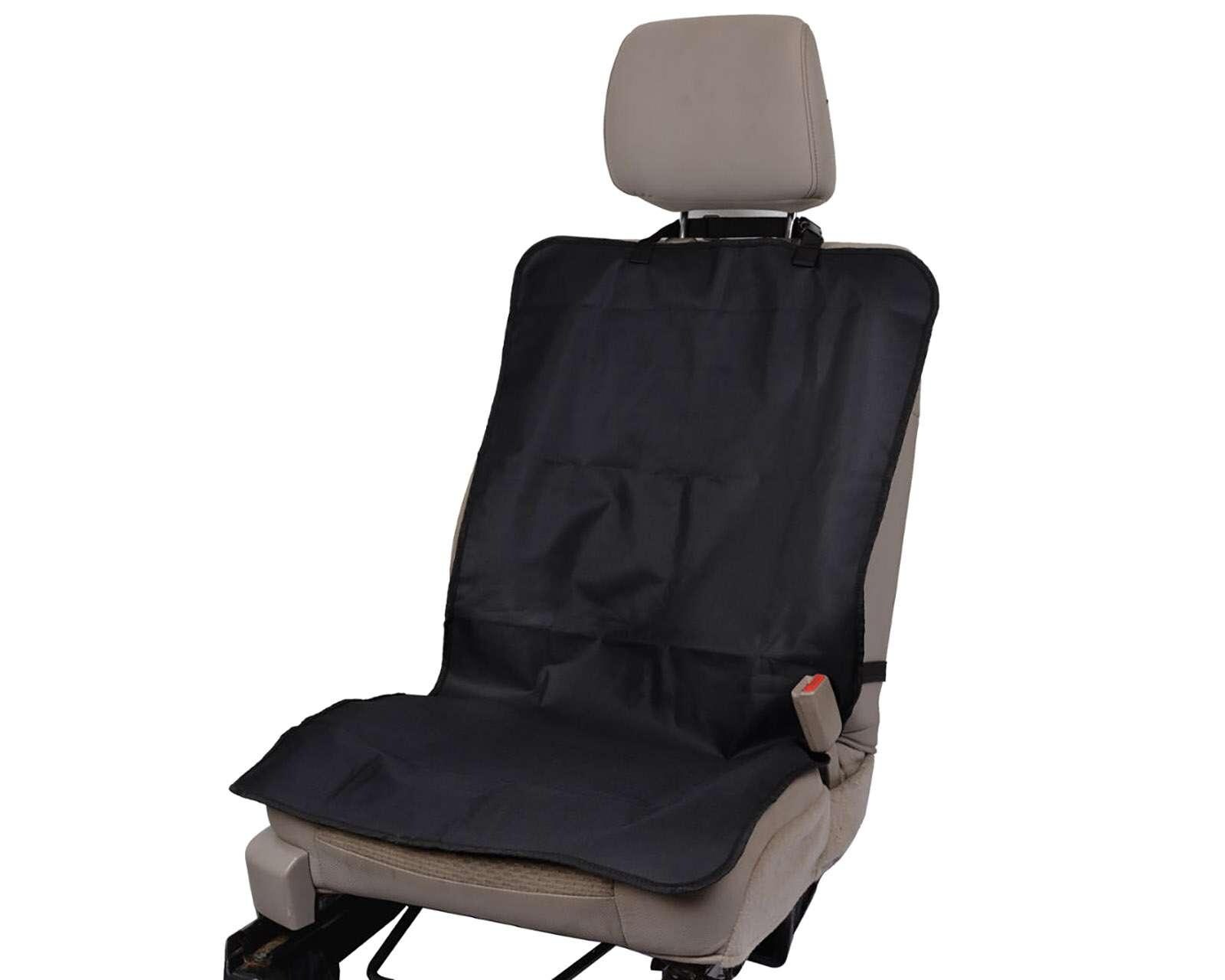 Foto 2 | Foto 2 | Protector de Asiento BDK PS-148 Negro para Mascota
