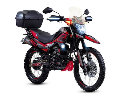 Foto 1 | Foto 1 | Motocicleta Vento Crossmax 220 cc 2026