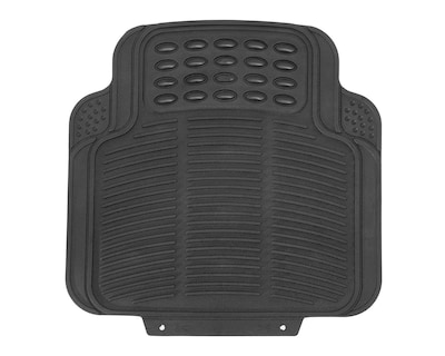 Foto 3 | Foto 3 | Tapete para Auto BDK MT-554-BK Negro 4 Piezas