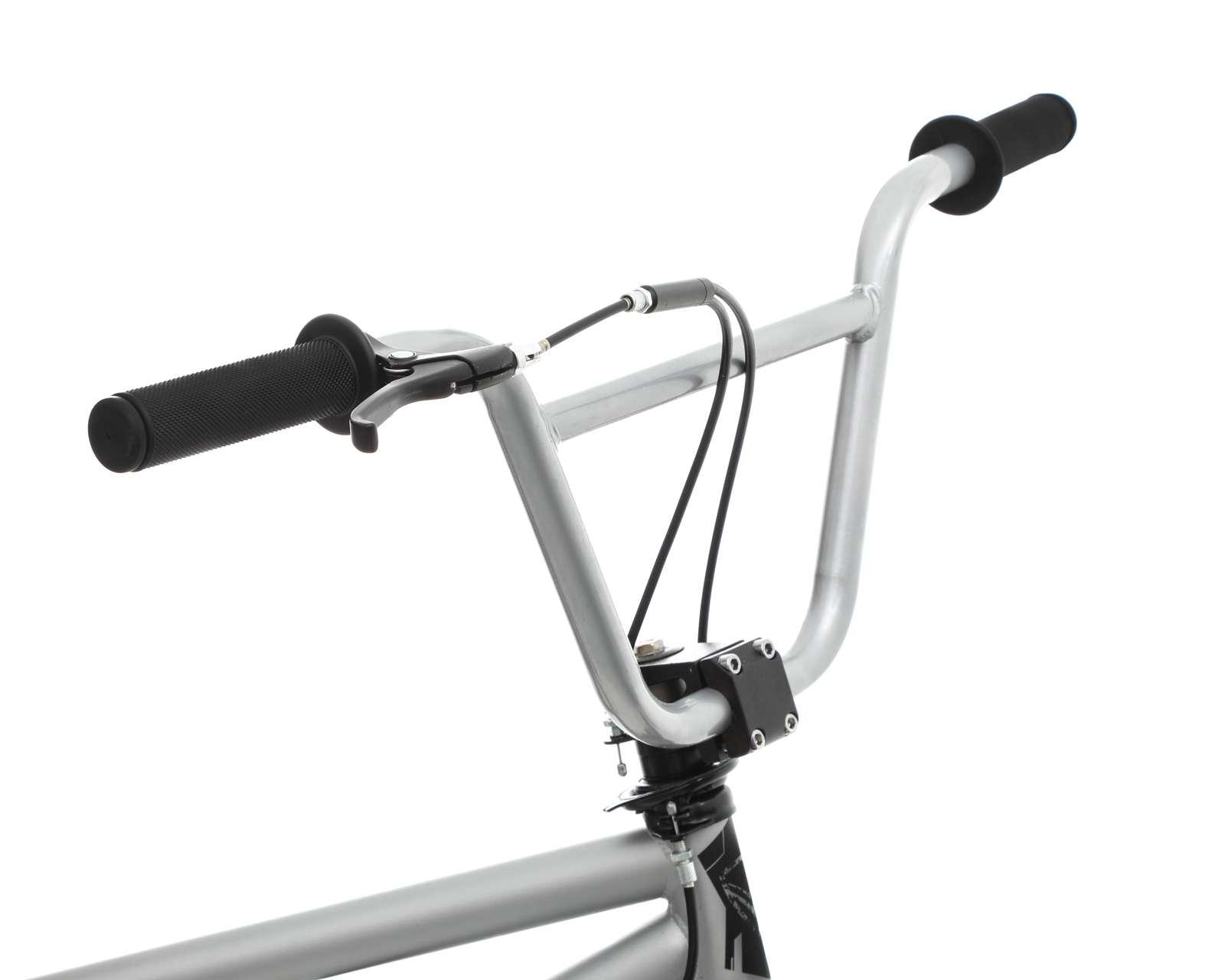 Foto 3 | Foto 3 | Bicicleta Infantil Veloci Signals 20" Gris
