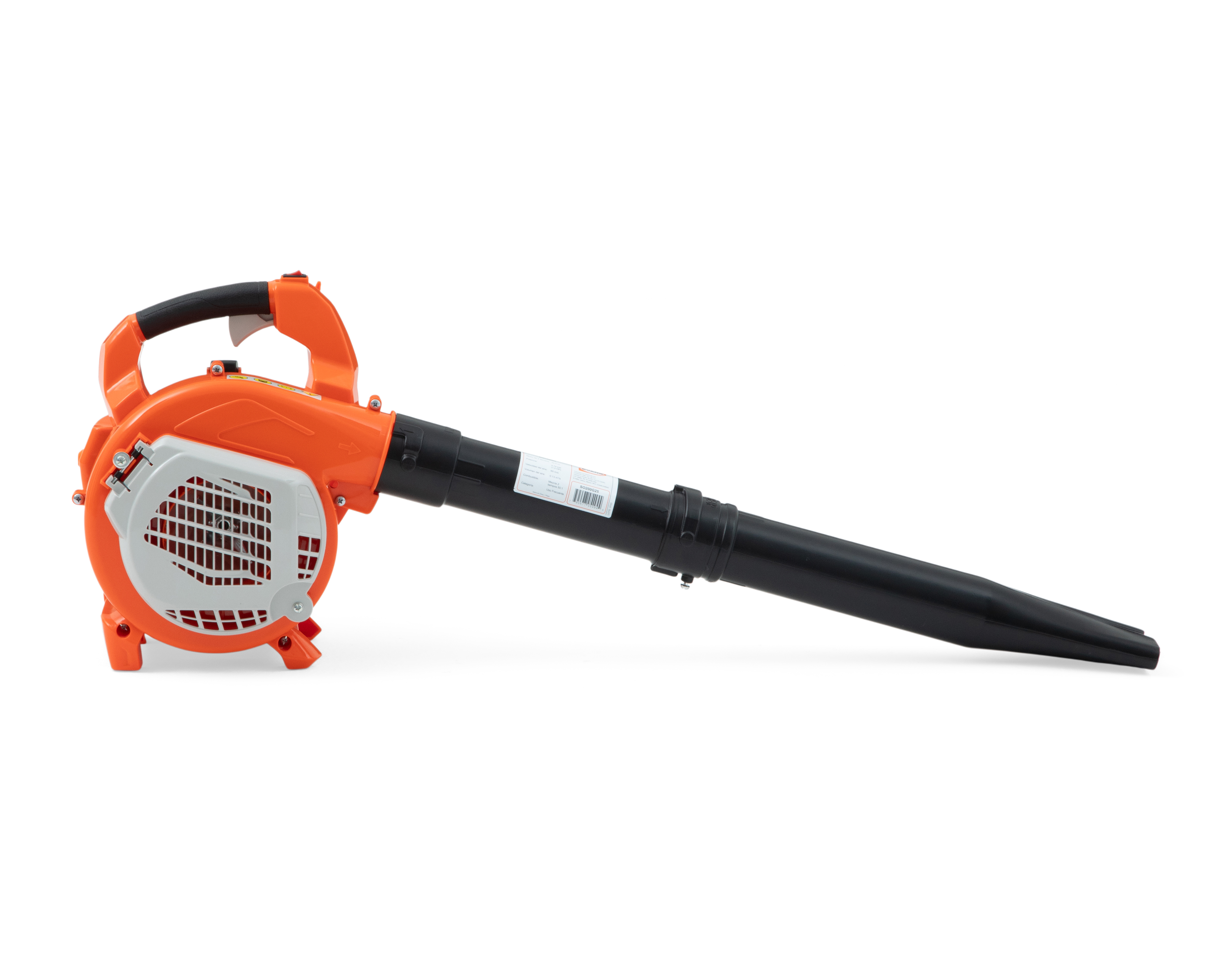 Sopladora Evans CS1024-B3