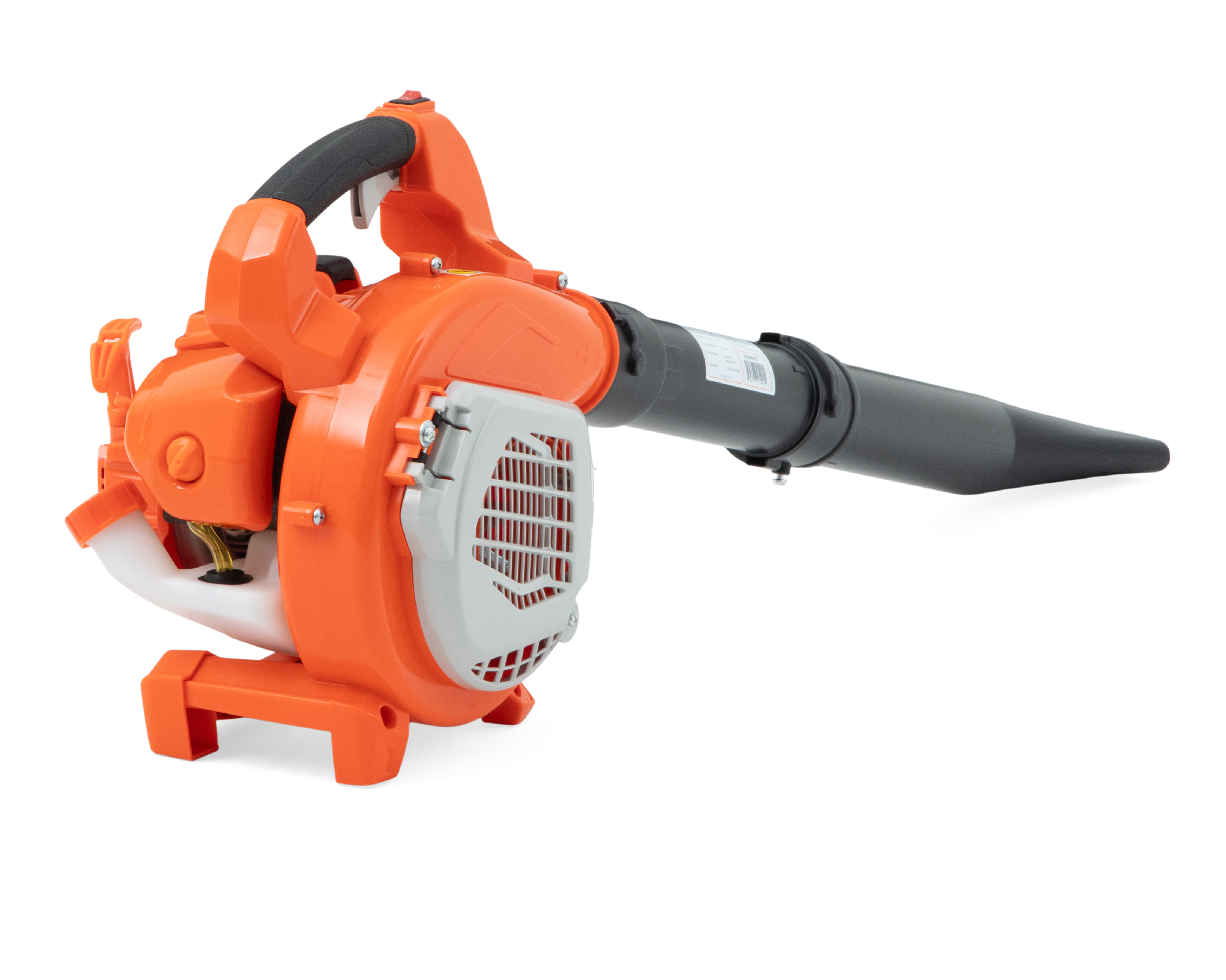 Foto 3 pulgar | Foto 2 | Sopladora Evans CS1024-B3