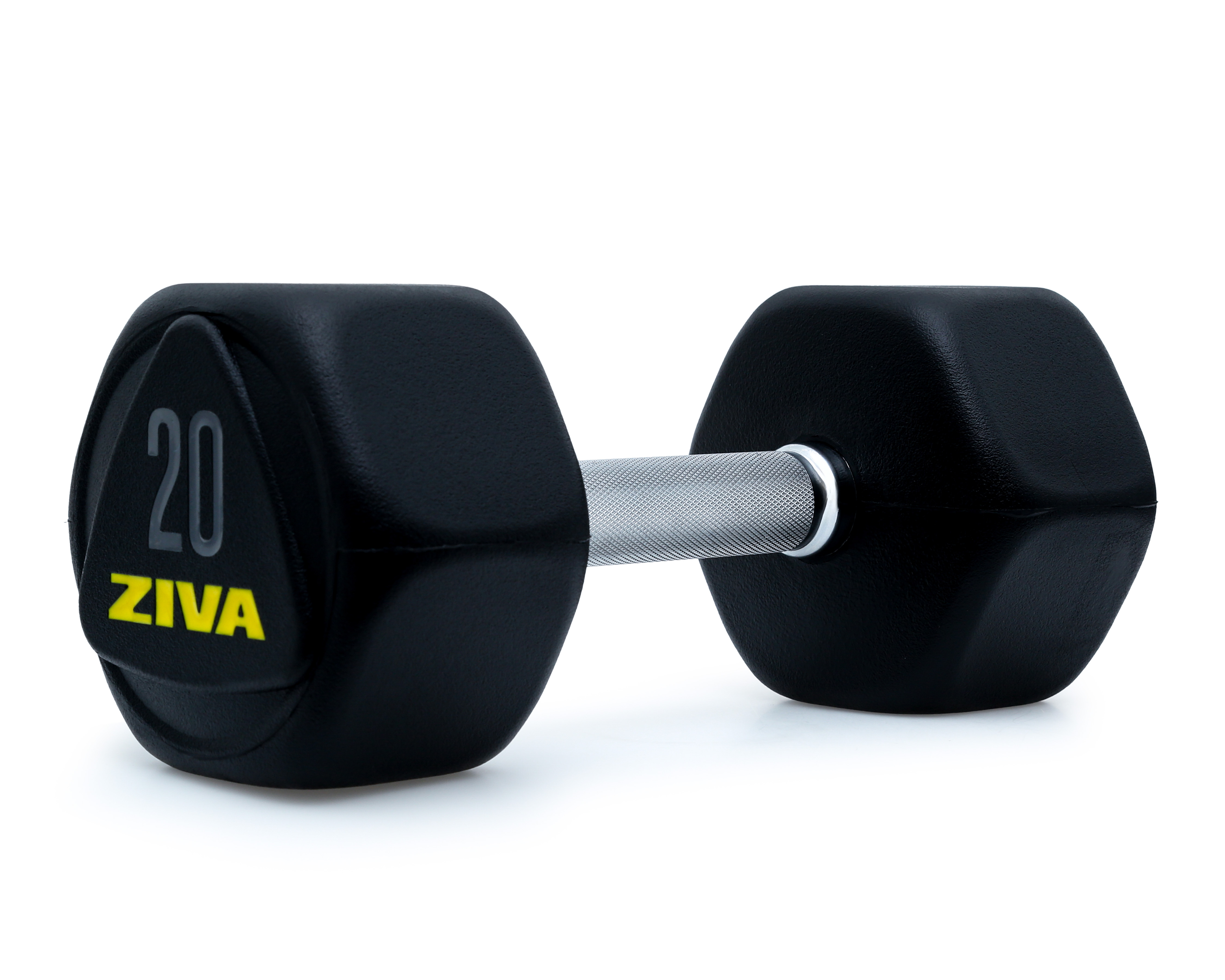 Foto 1 | Foto 1 | Mancuerna 20 Libras Ziva