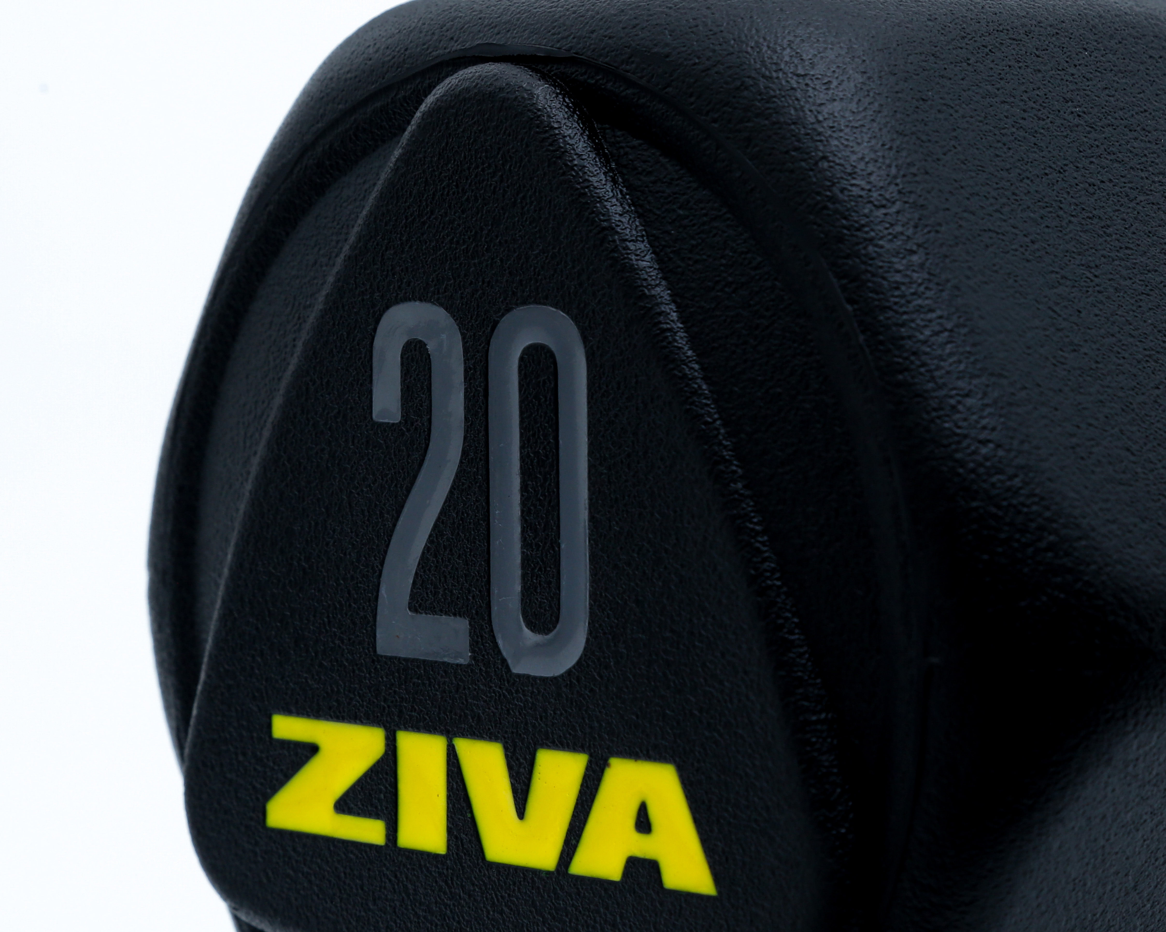 Foto 4 pulgar | Foto 3 | Mancuerna 20 Libras Ziva