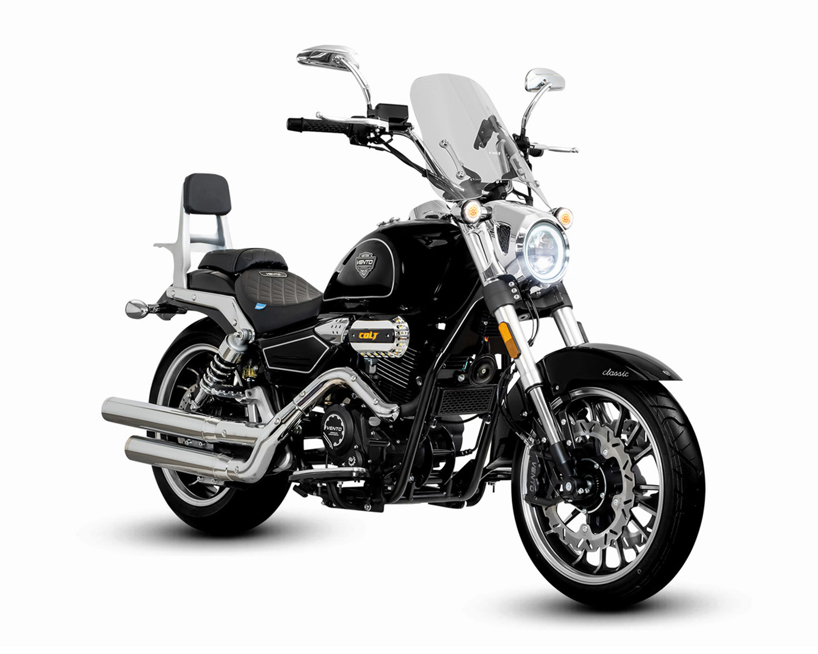 Motocicleta Vento Colt 300 cc 2026