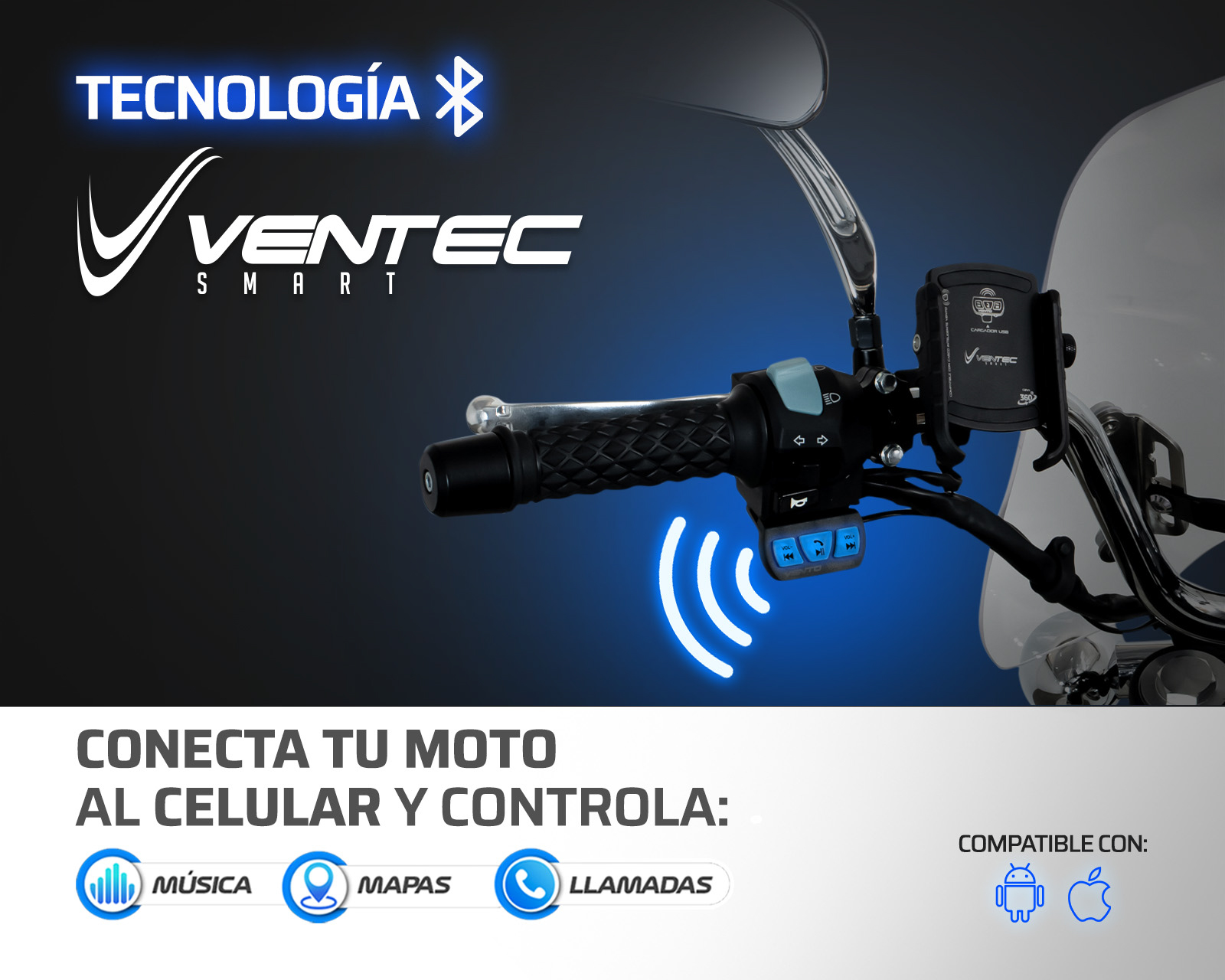 Foto 3 | Foto 3 | Motocicleta Vento Colt 300 cc 2026