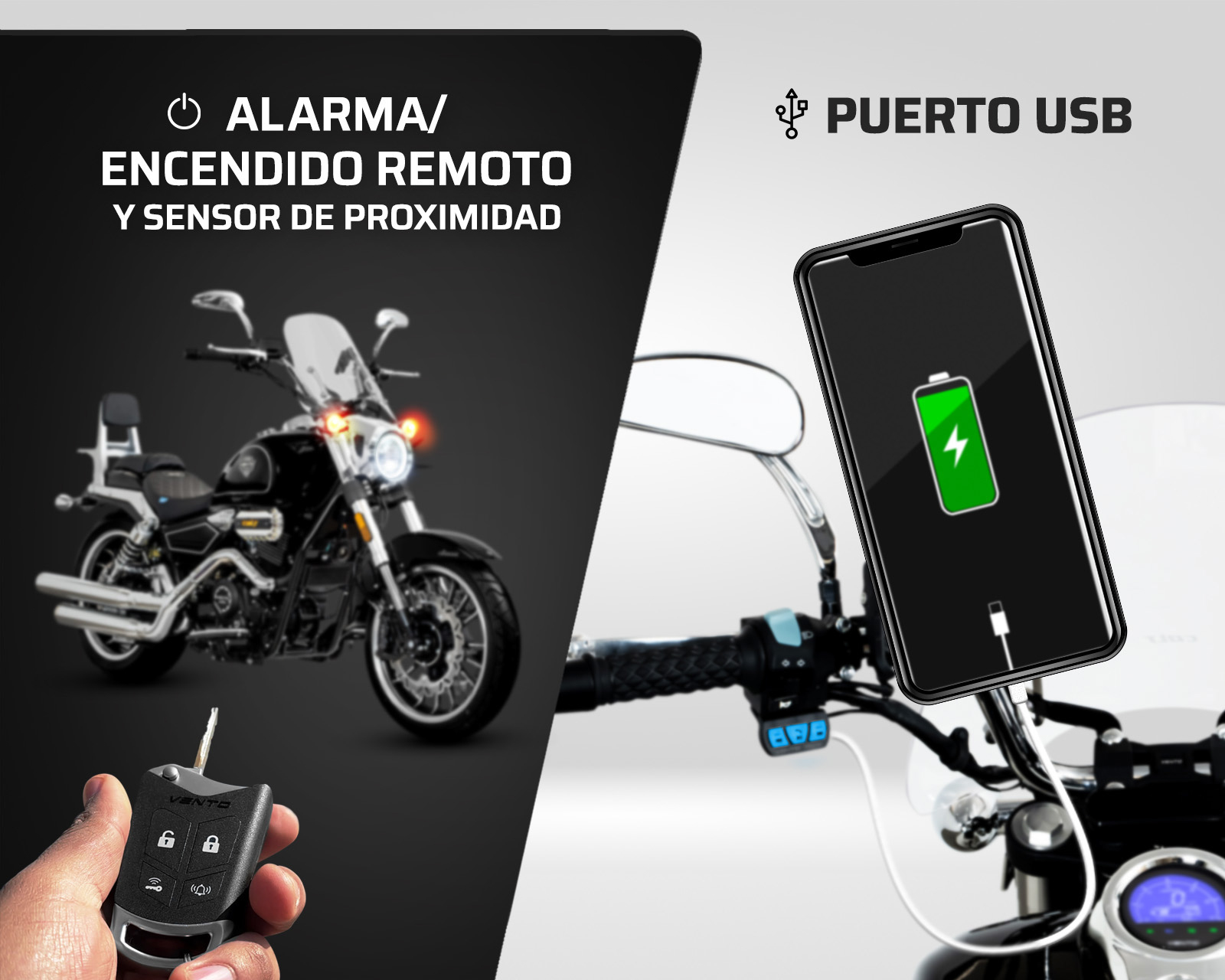 Foto 4 | Foto 4 | Motocicleta Vento Colt 300 cc 2026
