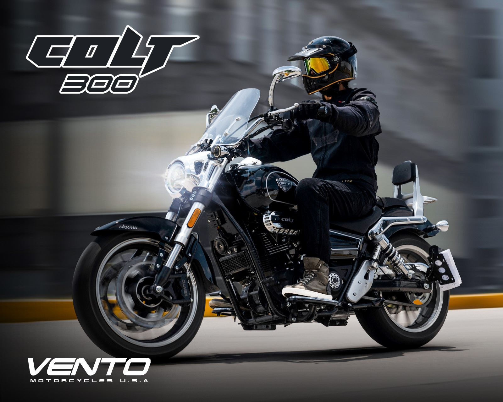 Foto 9 | Foto 9 | Motocicleta Vento Colt 300 cc 2026