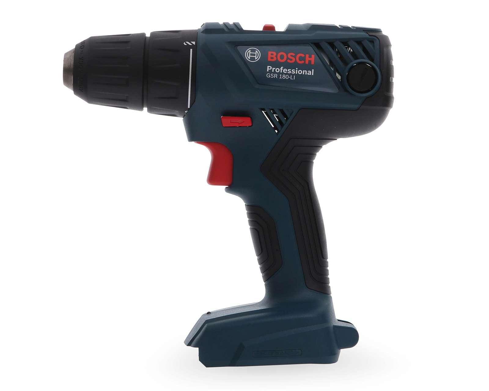 Foto 1 | Foto 1 | Taladro Inalámbrico Bosch 18V