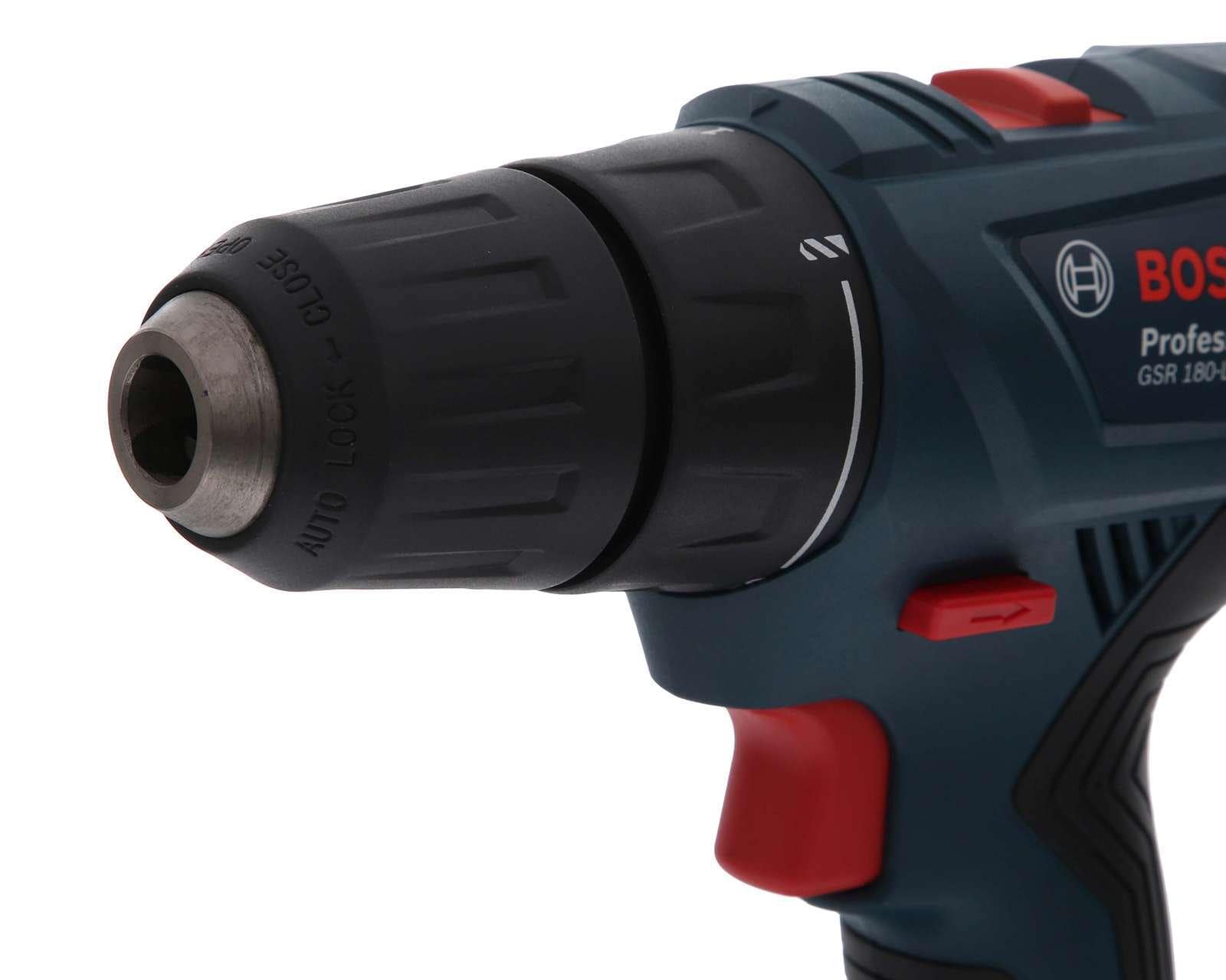 Foto 4 | Foto 4 | Taladro Inalámbrico Bosch 18V