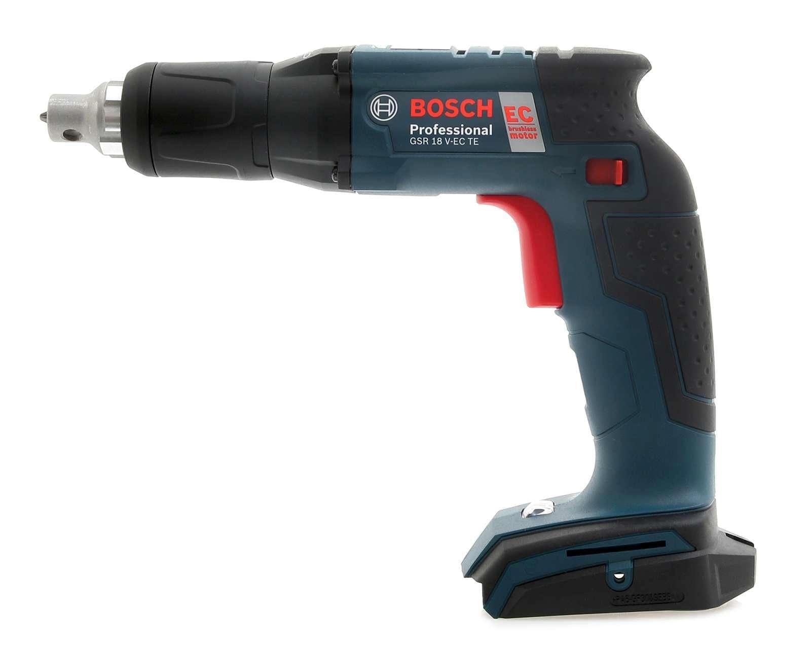 Foto 2 pulgar | Foto 1 | Atornillador Bosch GSR 18V-EC 18 V