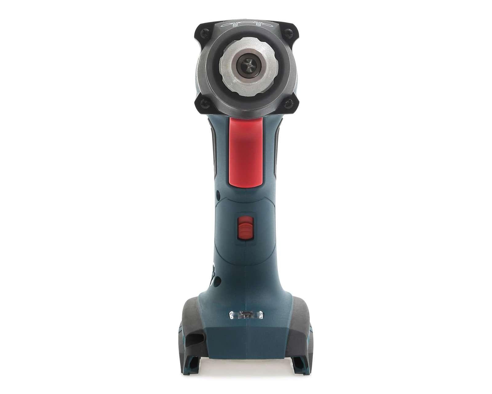 Foto 4 pulgar | Foto 3 | Atornillador Bosch GSR 18V-EC 18 V