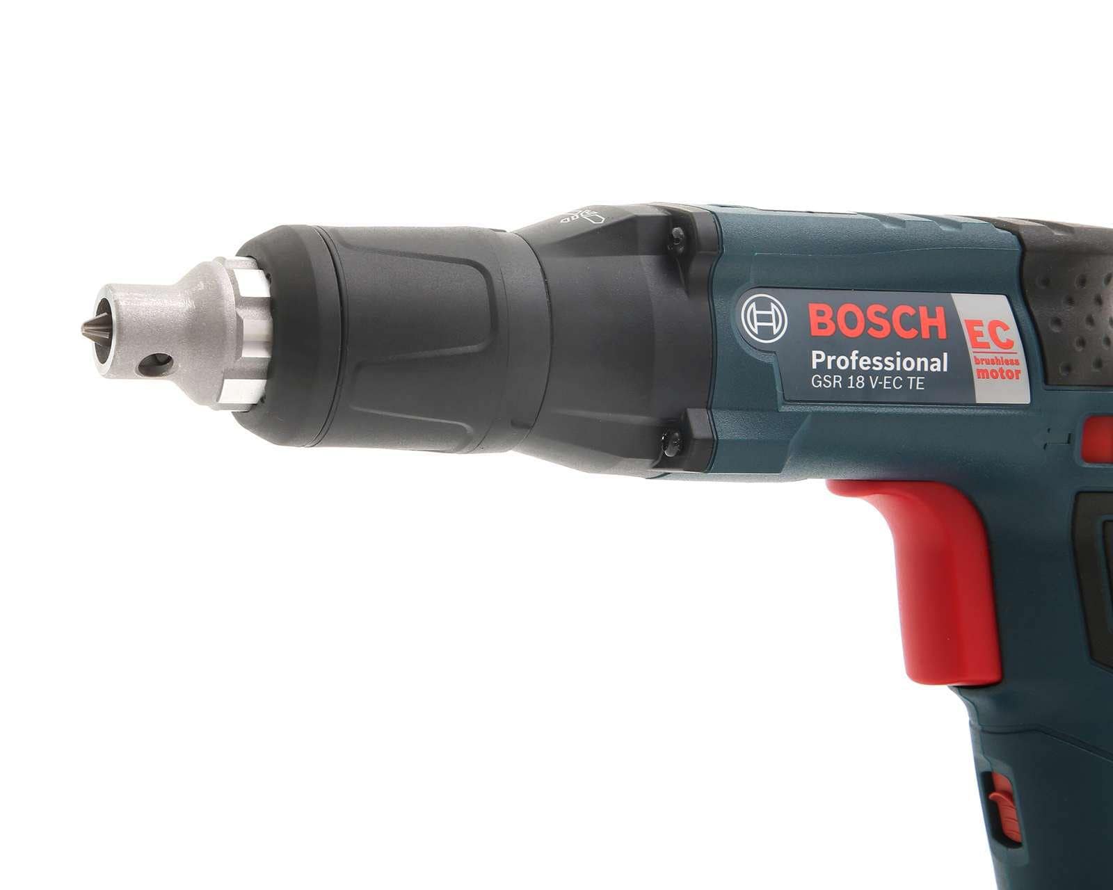 Foto 5 pulgar | Foto 4 | Atornillador Bosch GSR 18V-EC 18 V