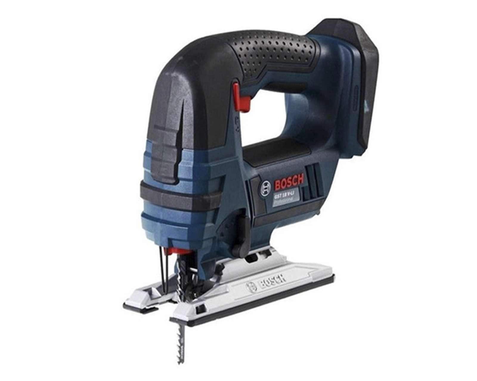 Foto 2 pulgar | Foto 1 | Sierra Caladora Bosch 18 V