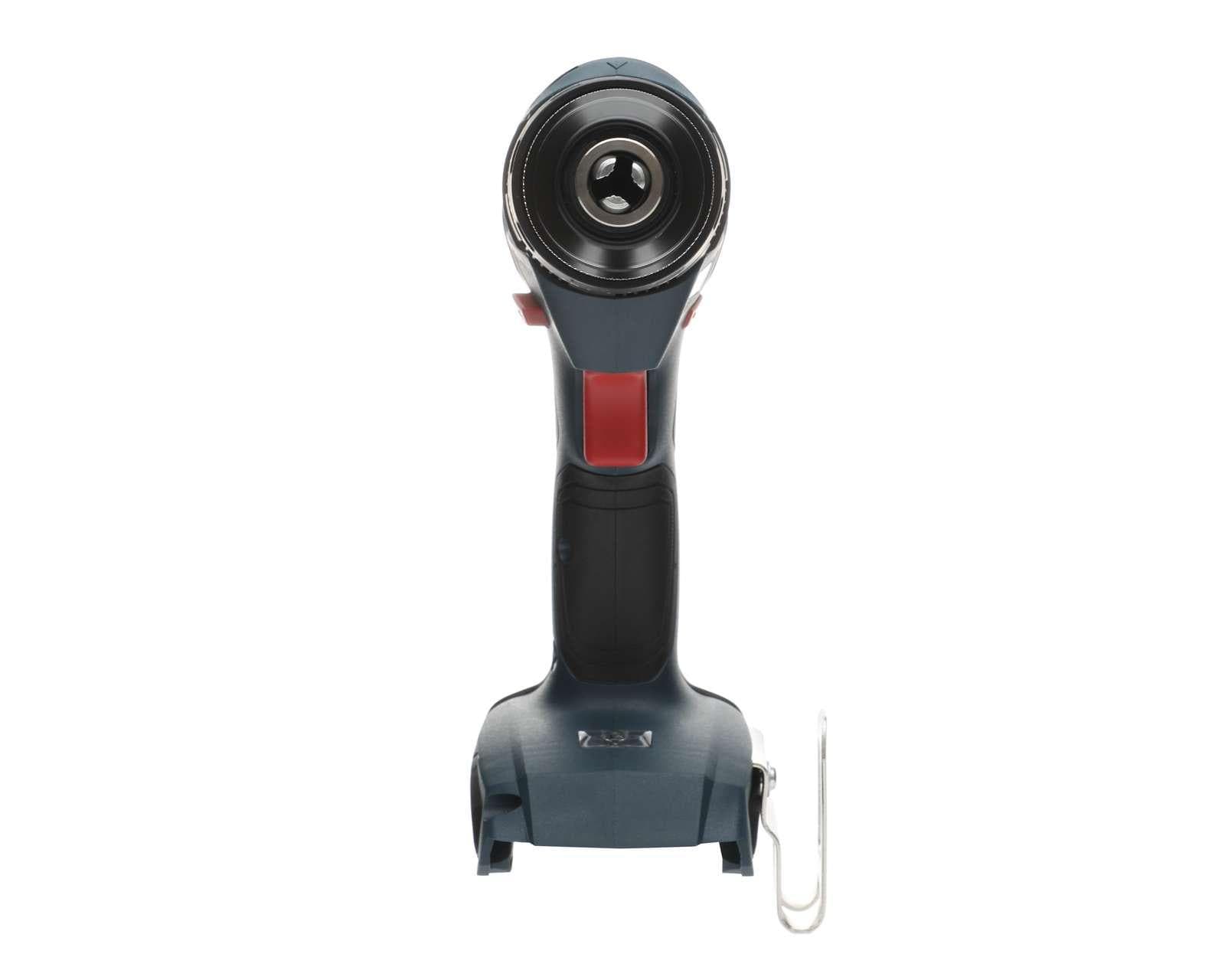 Foto 4 pulgar | Foto 3 | Rotomartillo Bosch 18V GSB