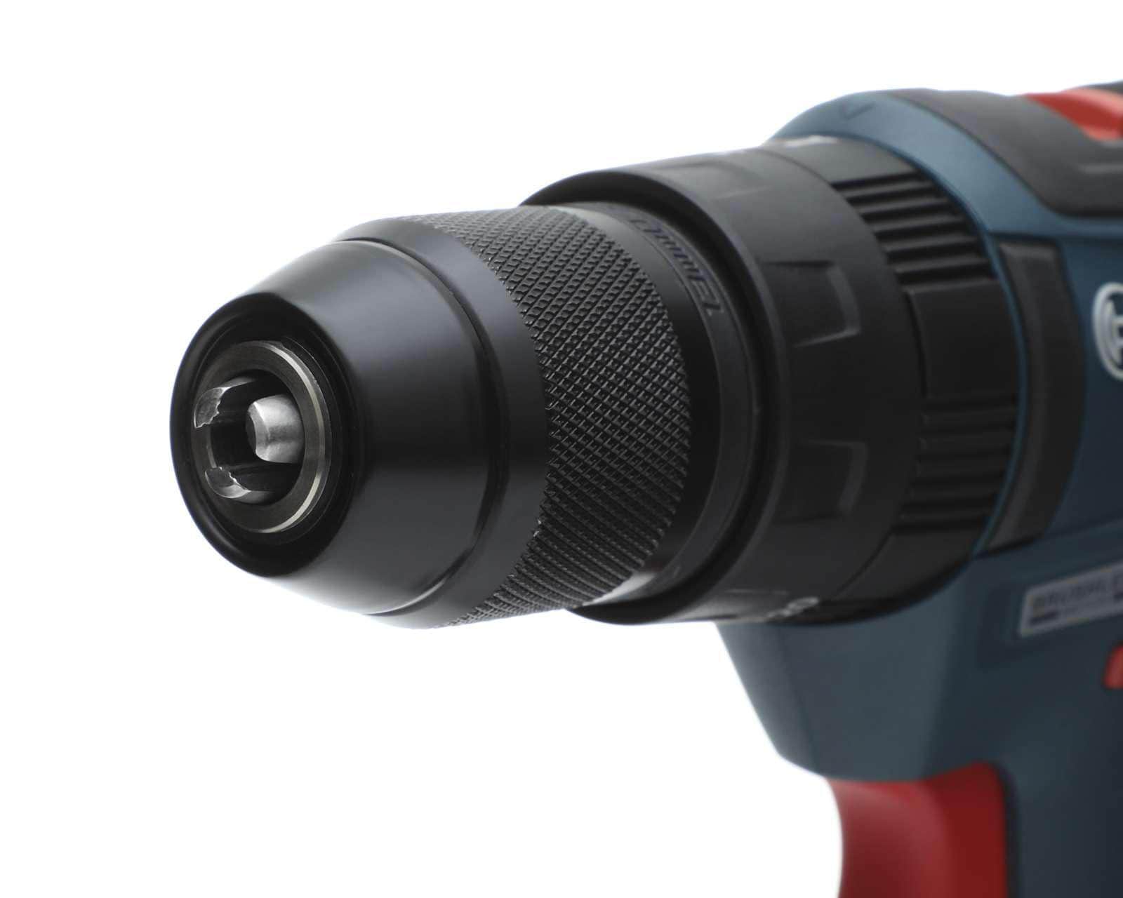 Foto 5 pulgar | Foto 4 | Rotomartillo Bosch 18V GSB