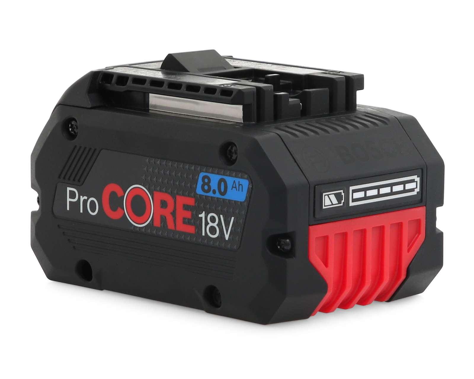 Foto 1 | Foto 1 | Batería de Iones de Litio ProCore 18V