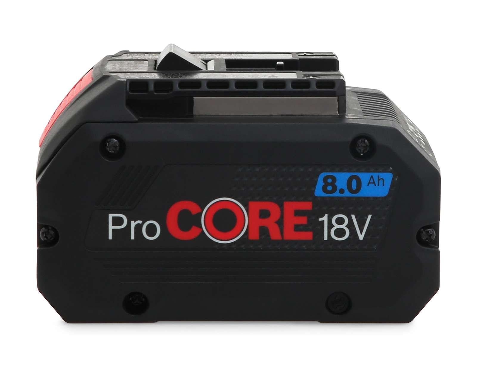 Foto 4 pulgar | Foto 3 | Batería de Iones de Litio ProCore 18V