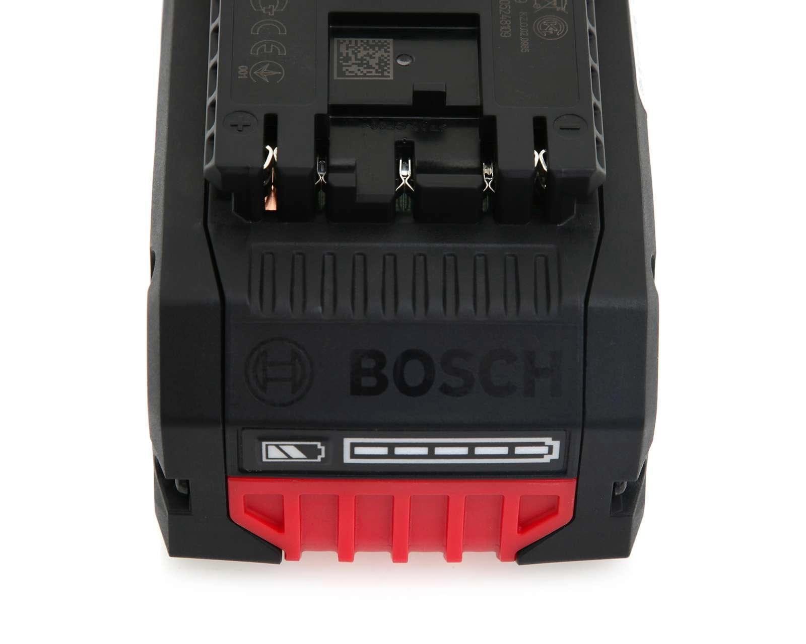 Foto 4 | Foto 4 | Batería de Iones de Litio ProCore 18V